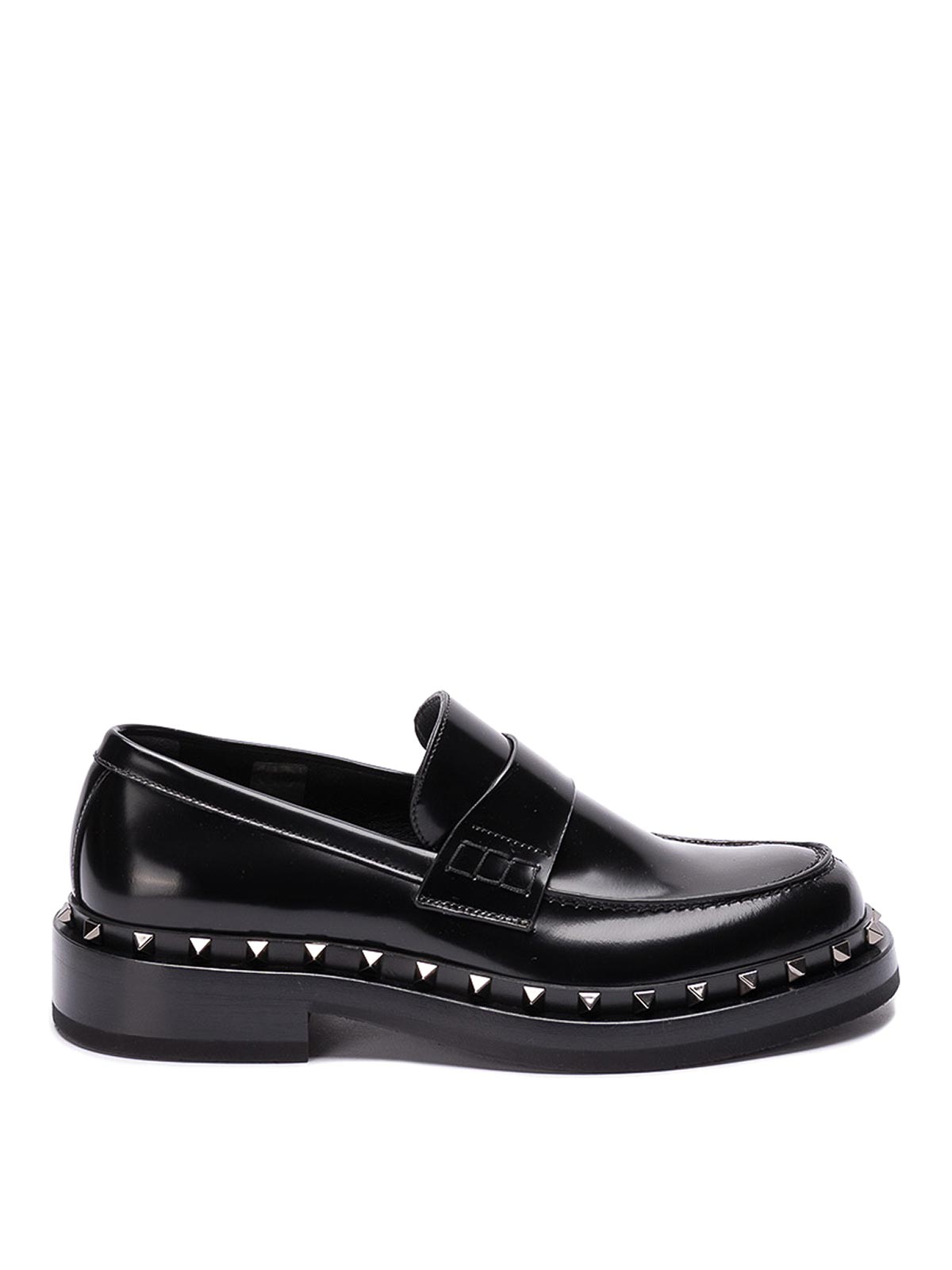 Valentino Garavani 7W2P0AS1MIC0NO 関税送料込 LOW-TOP 'VL7N' SNEAKERS for Men - Valentino Garavani | Biffi