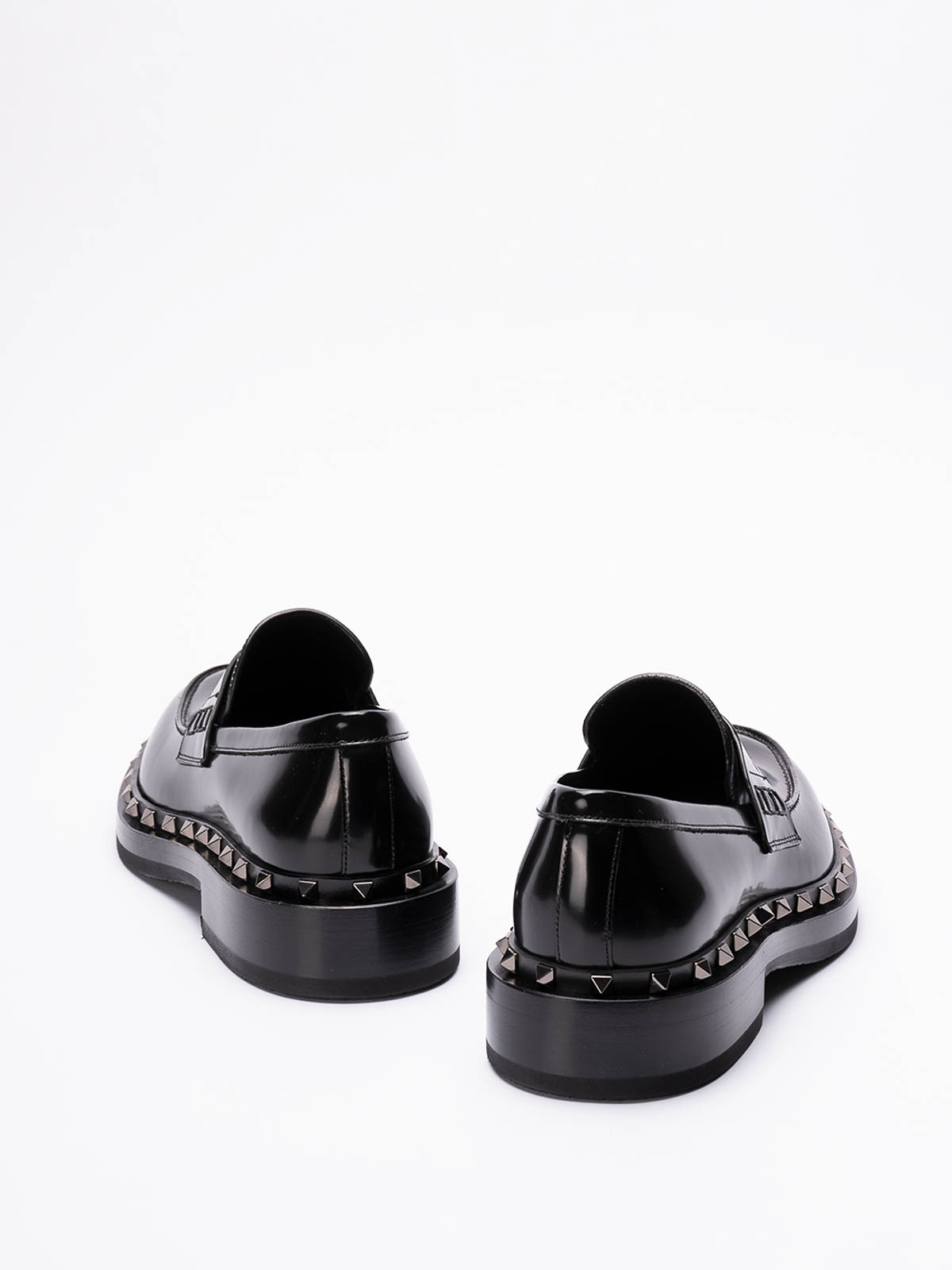 Valentino Garavani 7W2P0AS1MIC0NO 関税送料込 LOW-TOP 'VL7N' SNEAKERS for Men - Valentino Garavani | Biffi