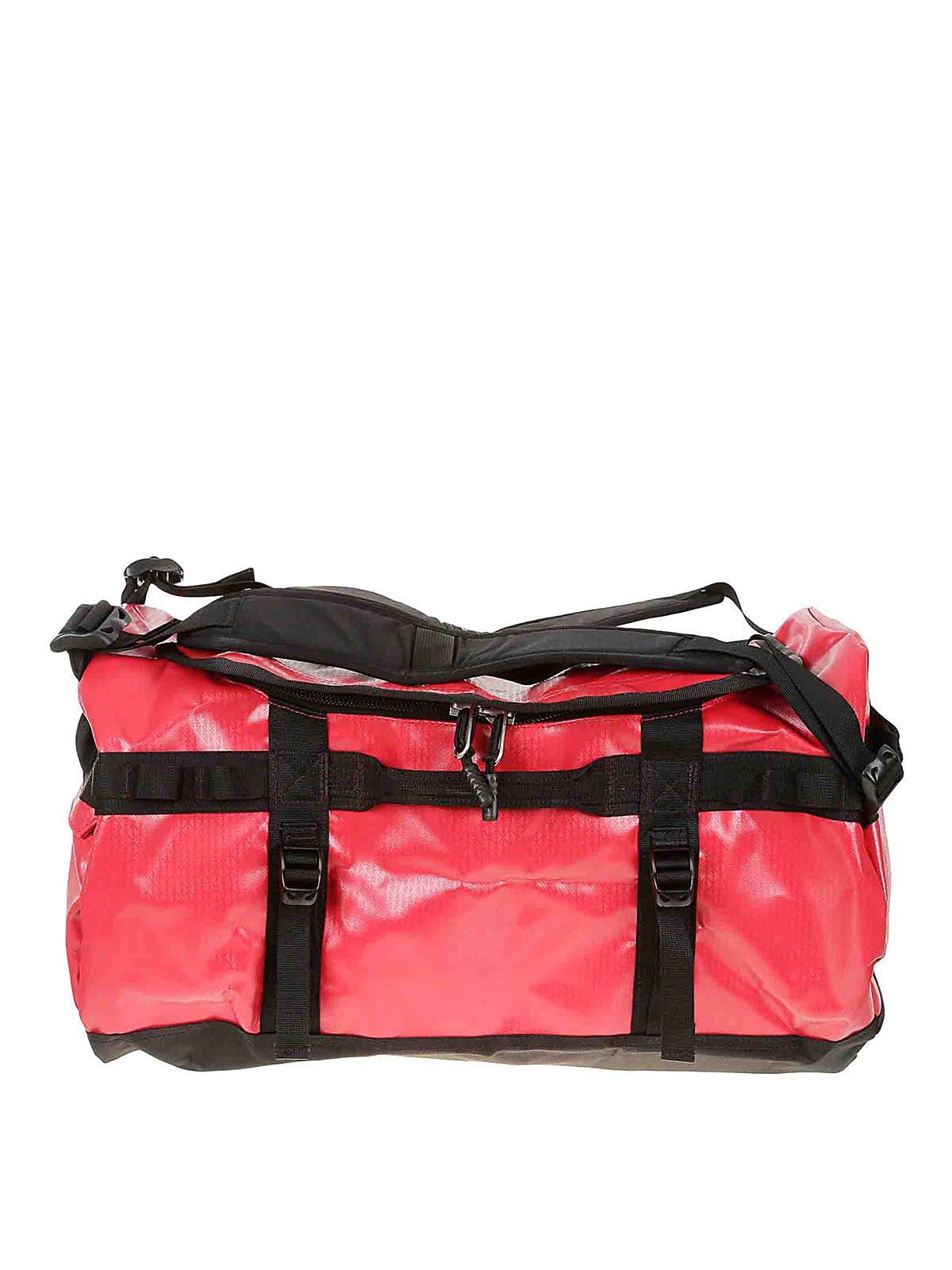 The North Face Backpack In Red