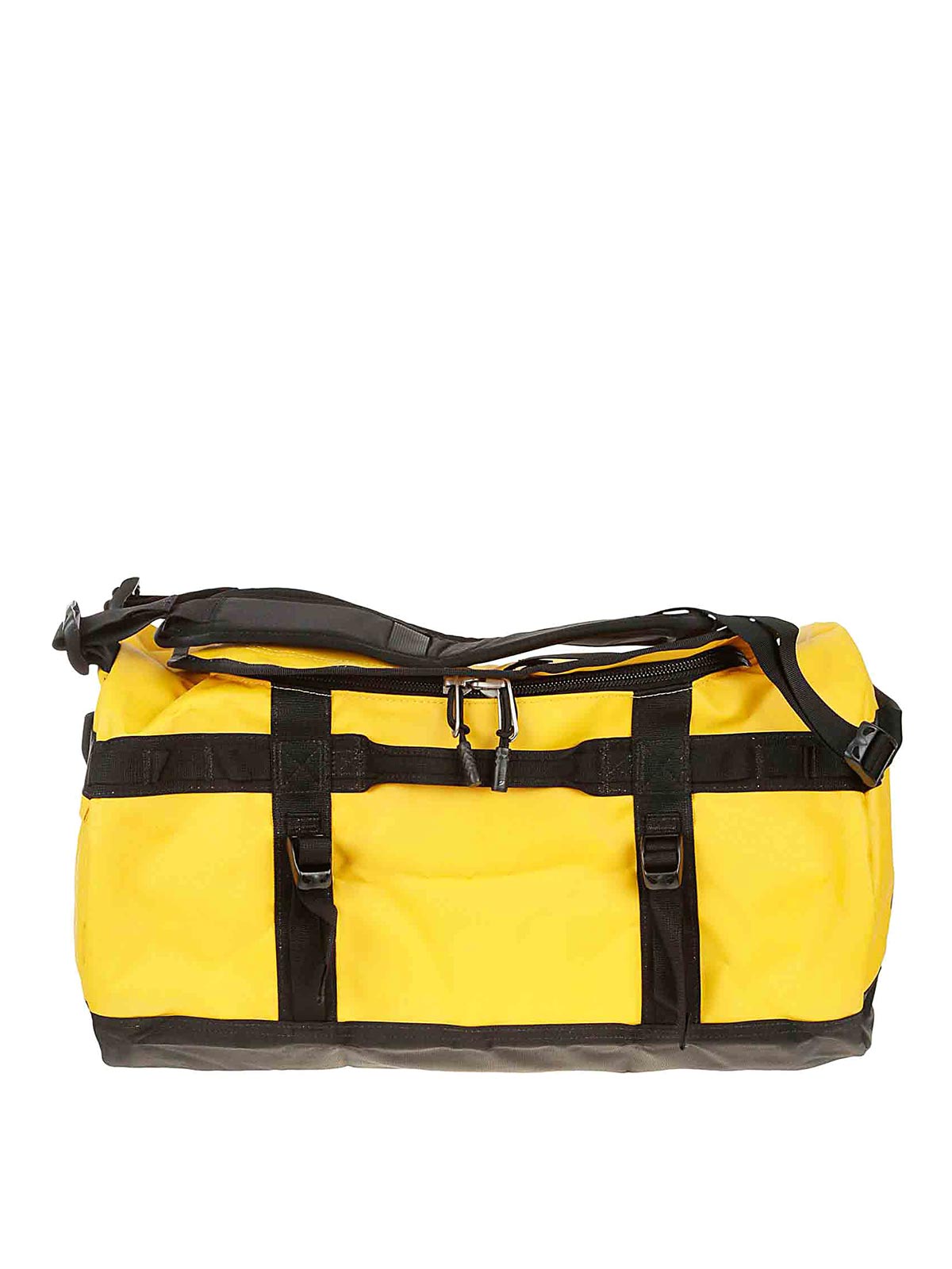 The North Face Backpack In Yellow