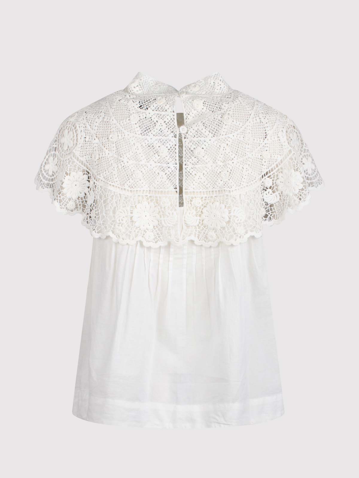 Sea New York トップ/タンクトップ - 白|RS24195CREAM