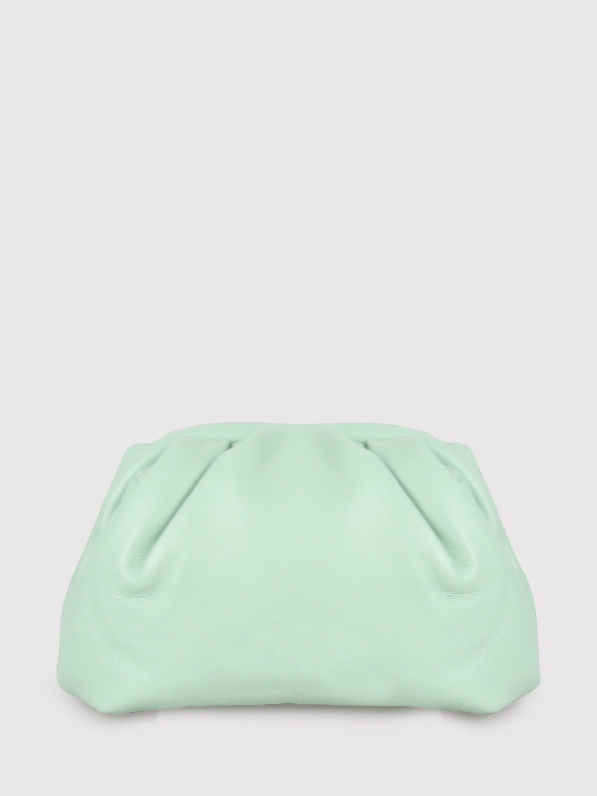 Shop Essentiel Antwerp Bolso Clutch - Verde In Green