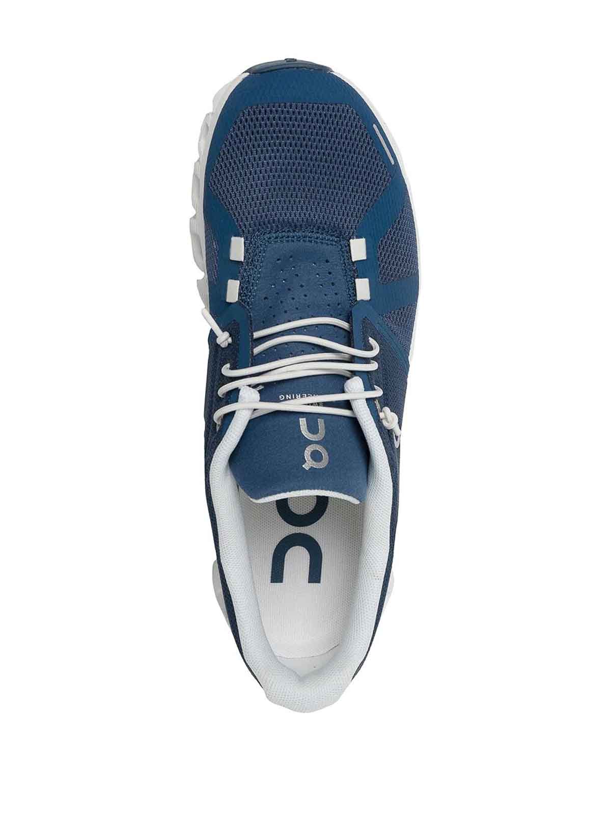 Shop On Running Zapatillas - Azul In Blue