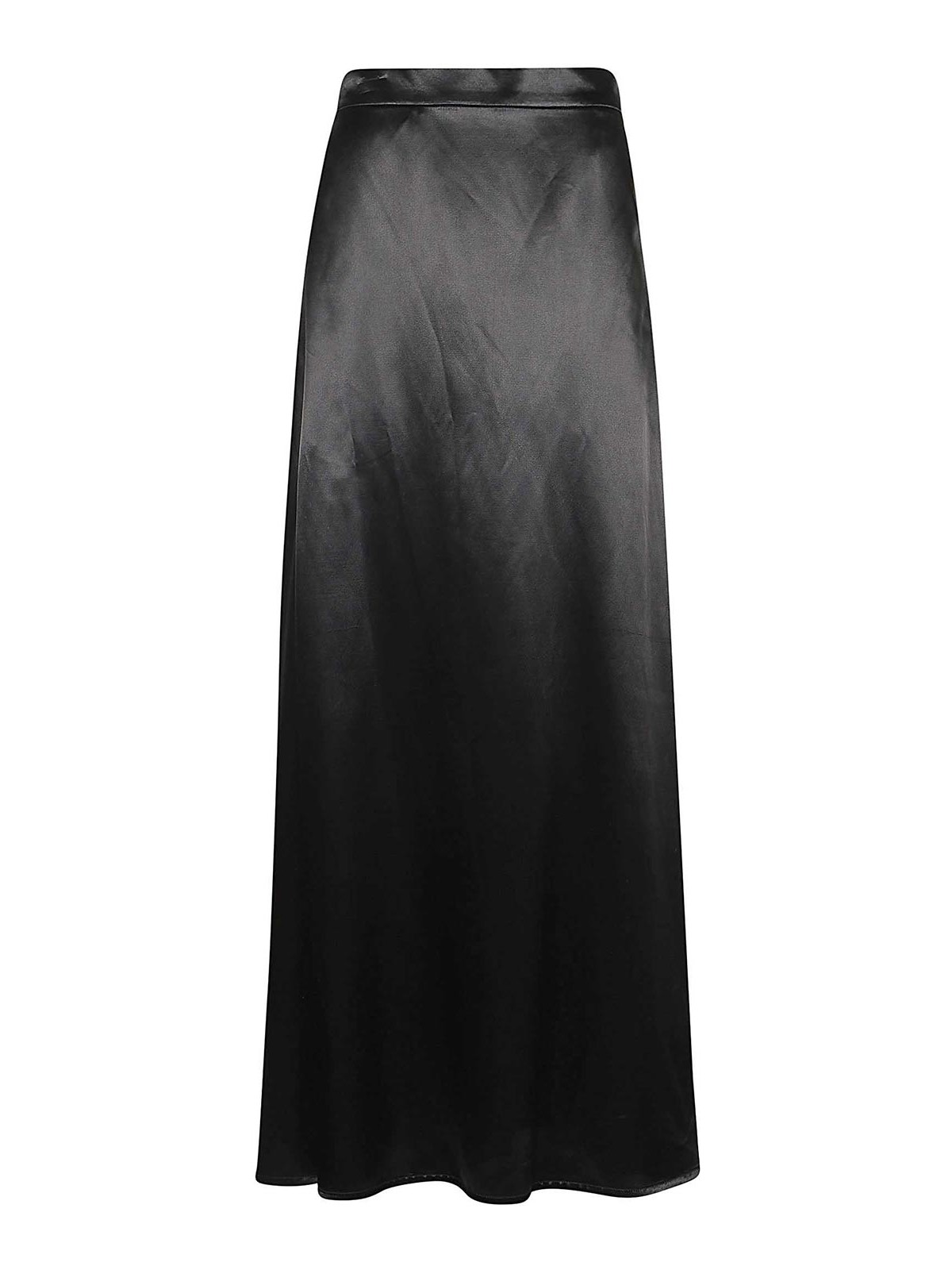 Jil Sander Skirt In Black
