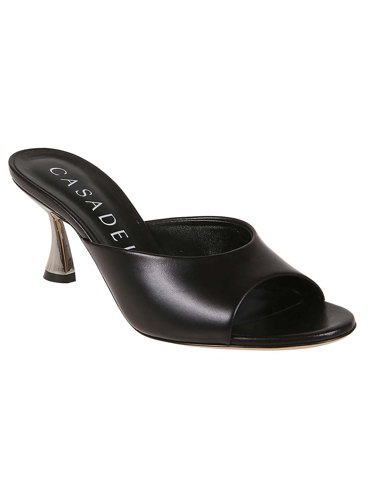 Shop Casadei Zapatos De Salón - Lade Minorca In Black
