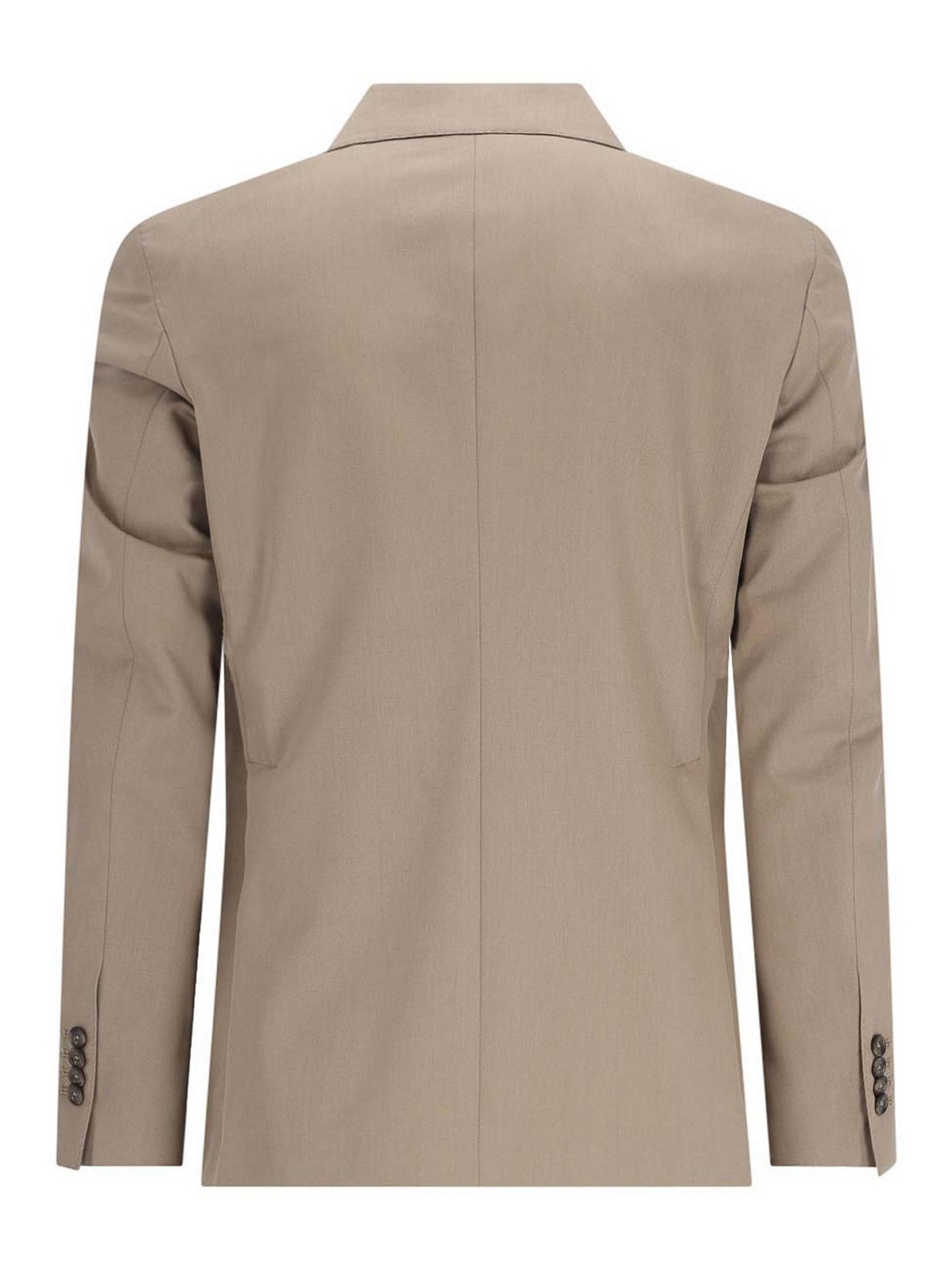 Tagliatore Blue Suits - Single Breasted Suits Men
