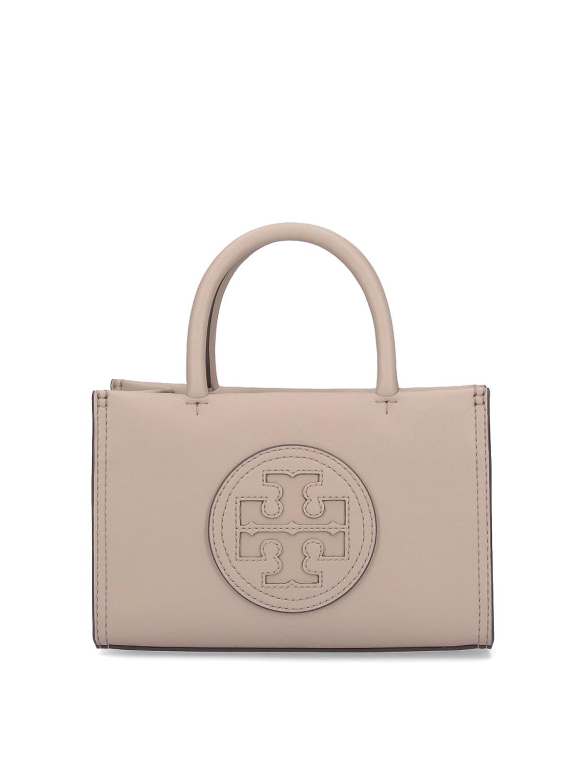Tory Burch トートバッグ - ベージュ|145613201 | THEBS