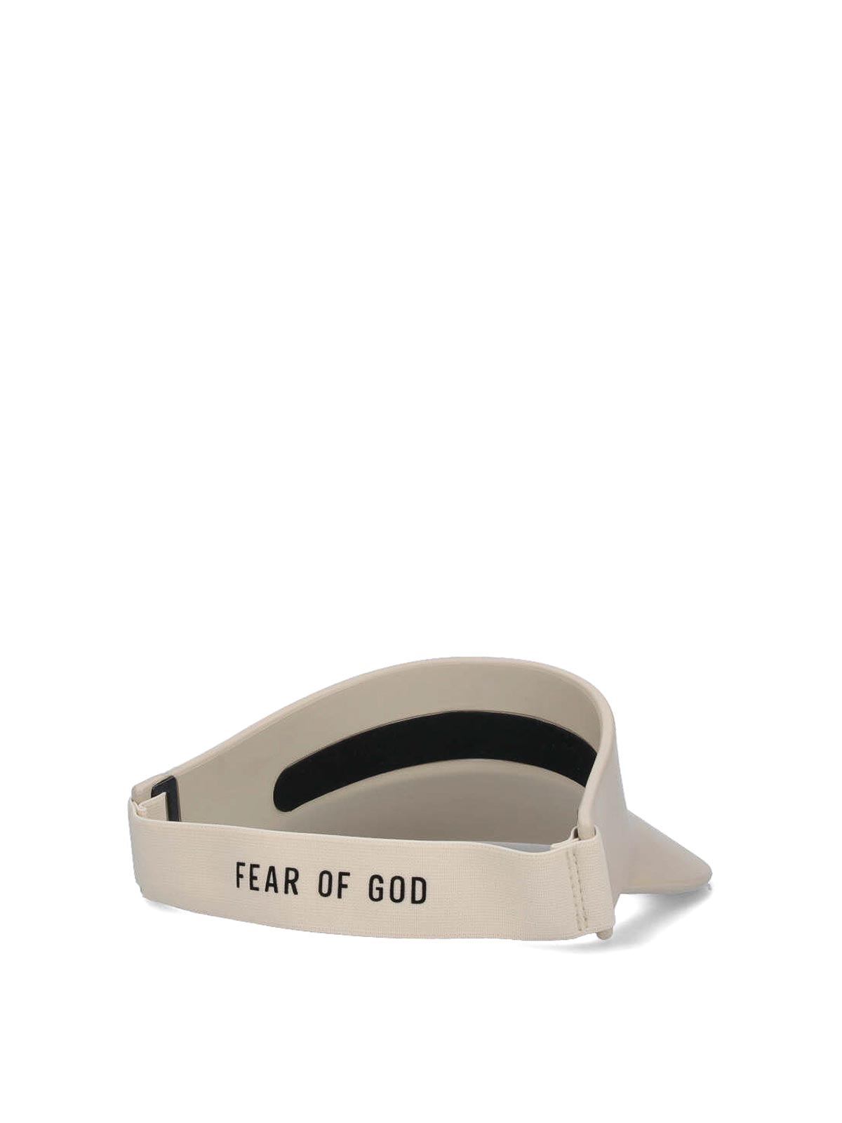 Fear Of God 帽子 - ベージュ - ベージュ|FG870035EVA225