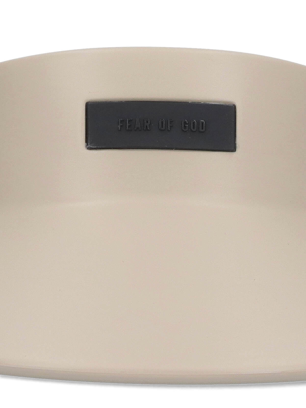 Fear Of God 帽子 - ベージュ - ベージュ|FG870035EVA225