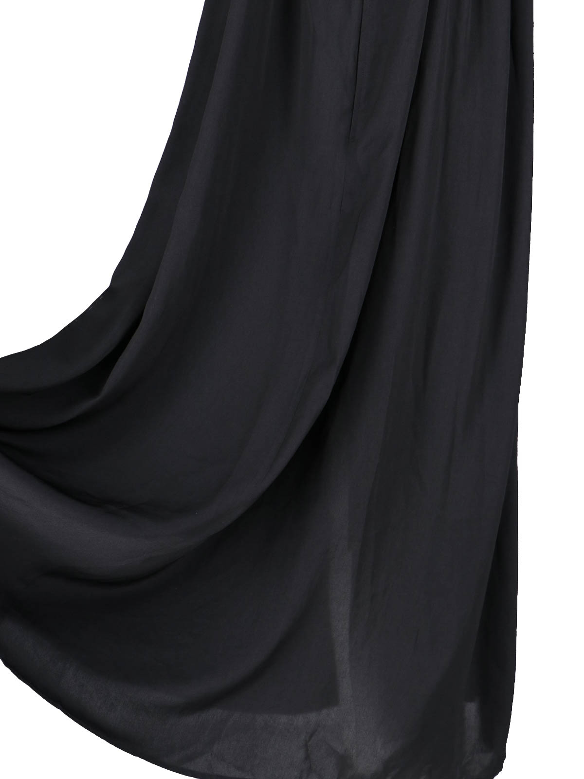 Shop Vis-a-vis Maxi Dress In Black