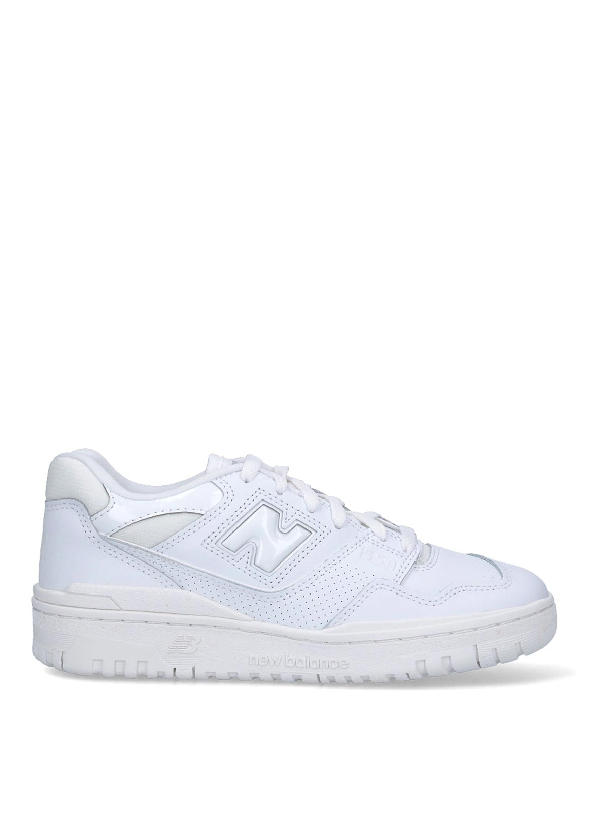 Shop New Balance Zapatillas - 550 In White