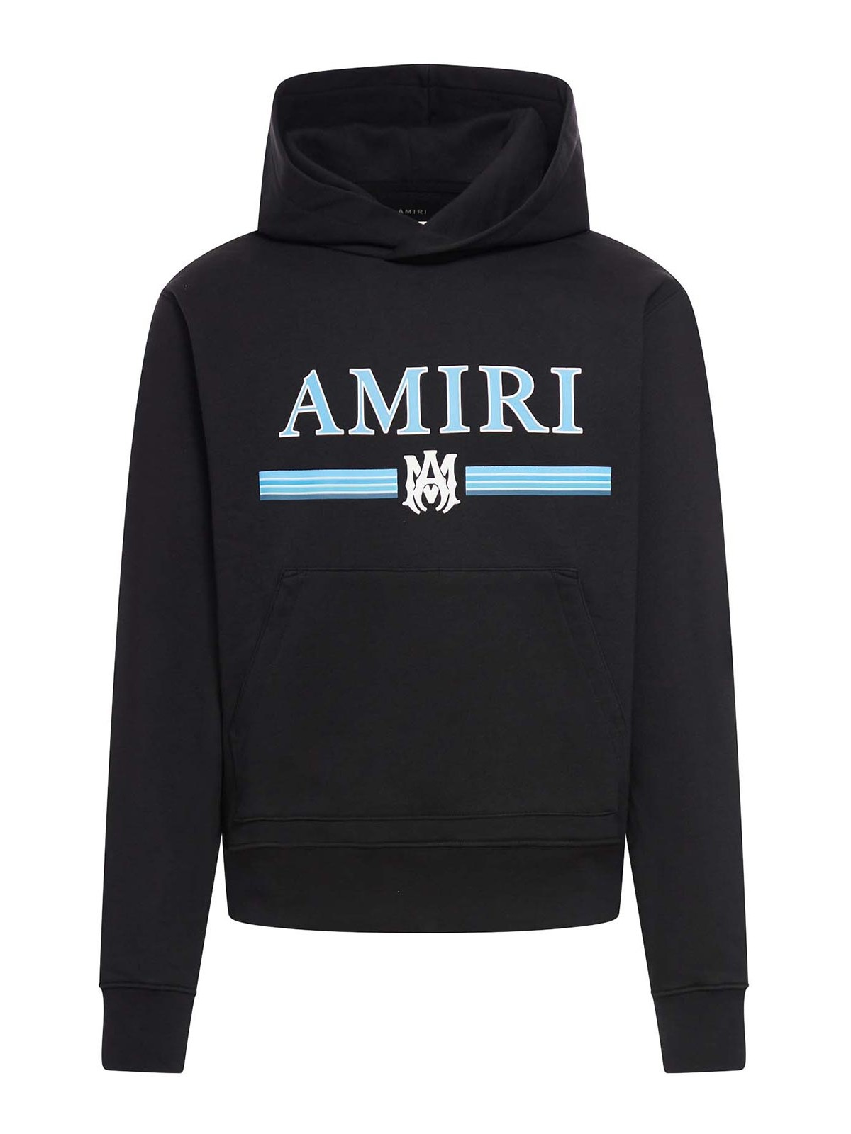 Amiri スウェットシャツ/セーター - 黒|PS24MJL008008