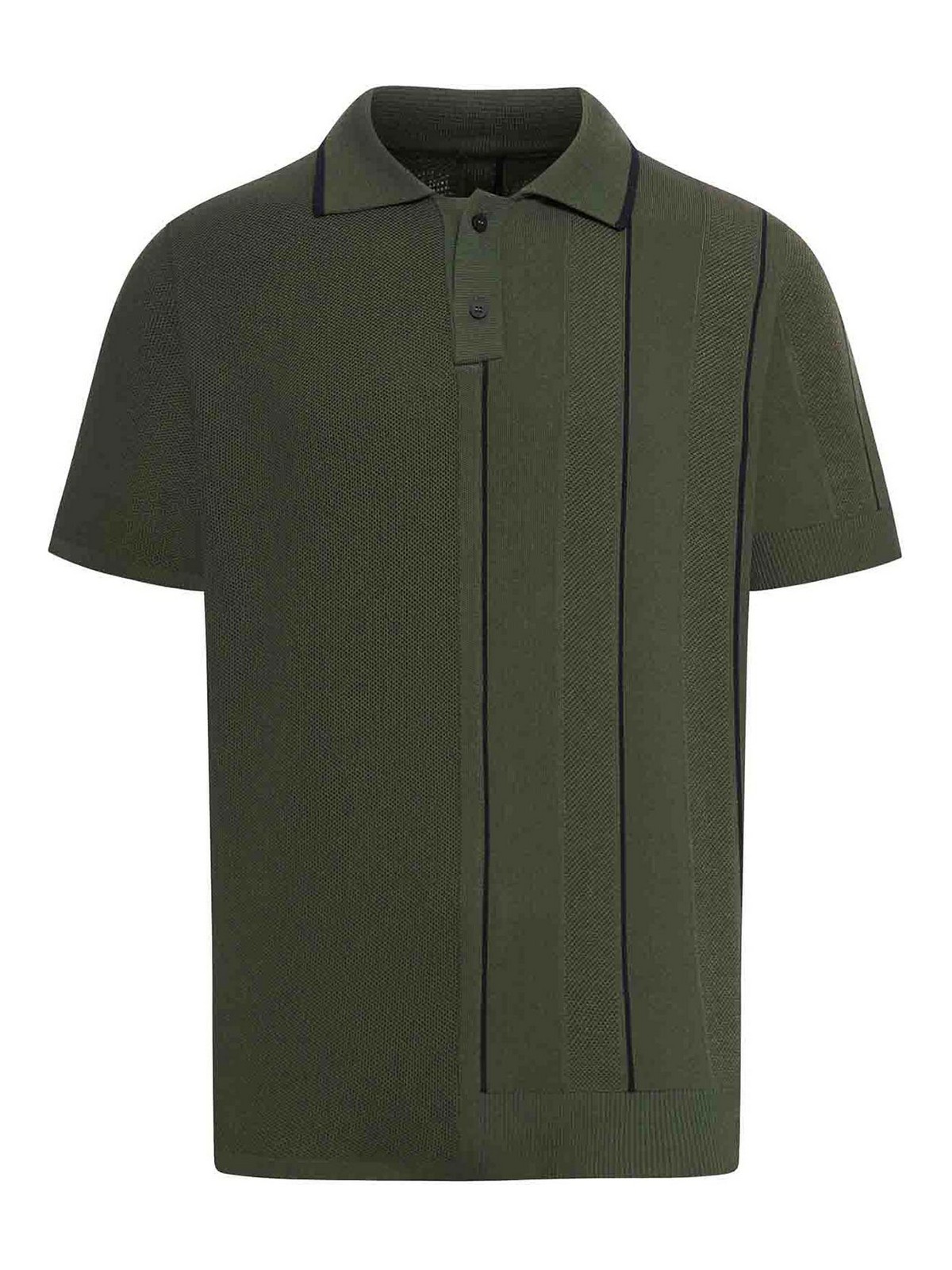 Jacquemus ポロシャツ - Le Polo Juego|245KN4172361590