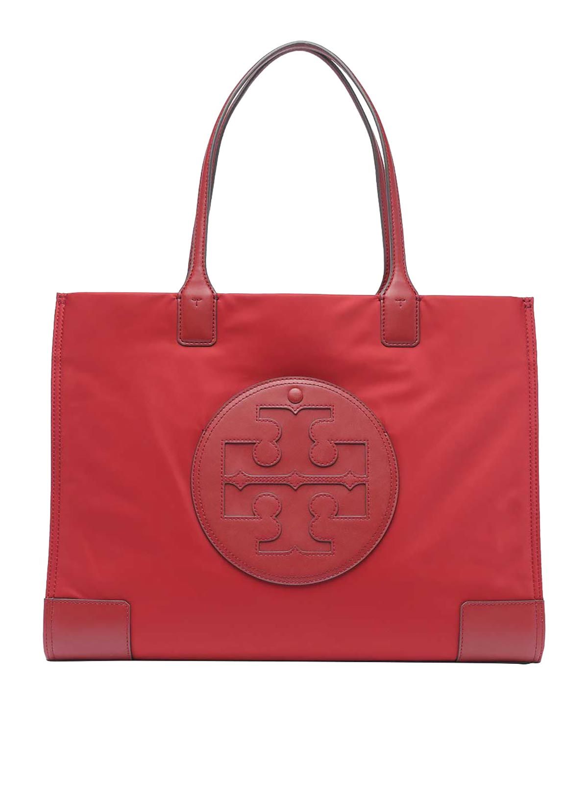 Tory Burch トートバッグ - 赤 - レッド|87116600 | THEBS