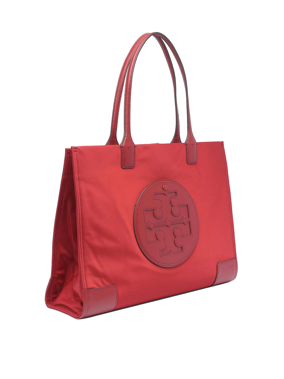 Tory Burch トートバッグ - 赤 - レッド|87116600 | THEBS
