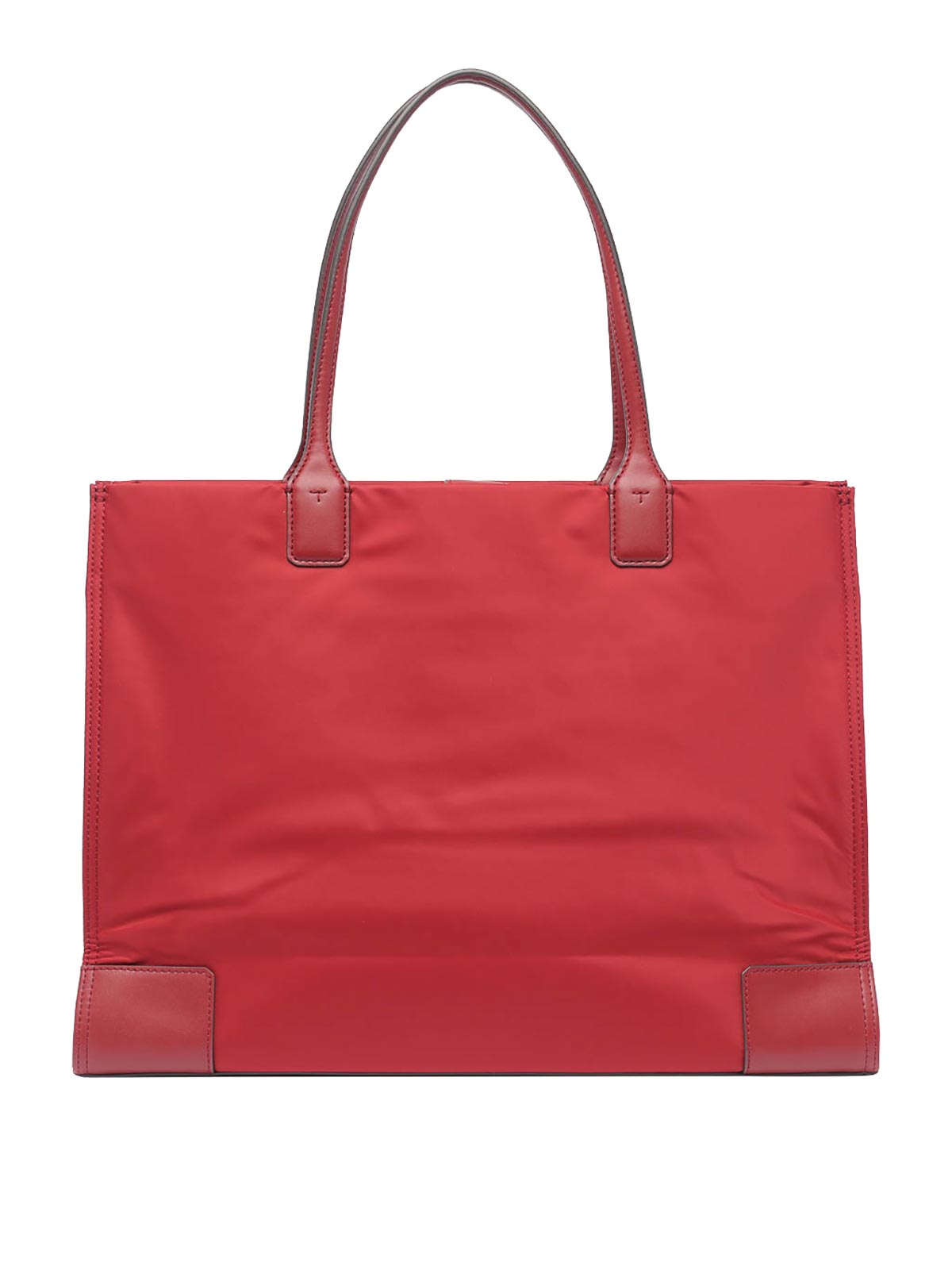 Tory Burch トートバッグ - 赤 - レッド|87116600 | THEBS