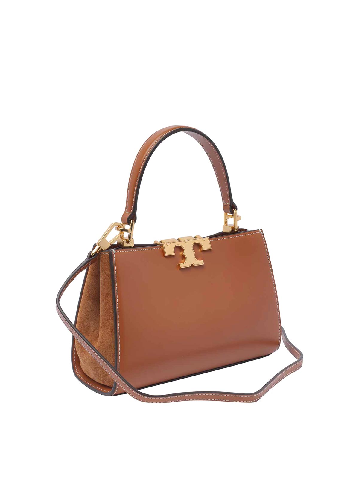 Tory Burch トートバッグ - ブラウン|154816201 | THEBS