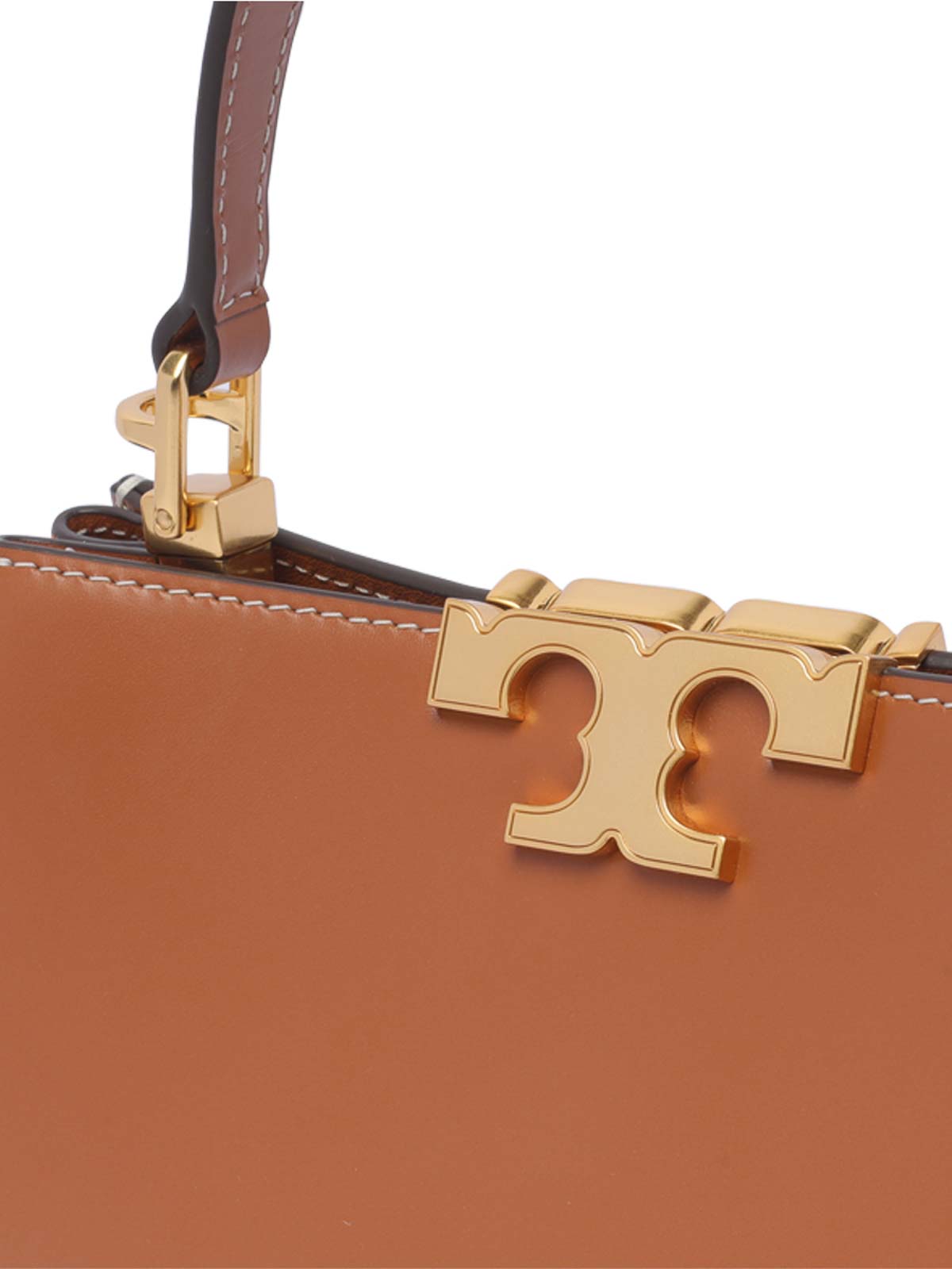 Tory Burch トートバッグ - ブラウン|154816201 | THEBS