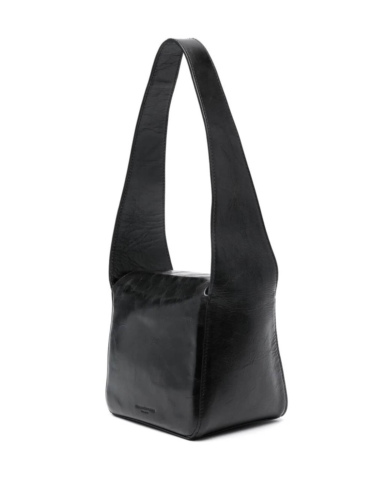 VAULTROOM HOBO BAG / SMALL vaultroom DEVICE SHOULDER BAG