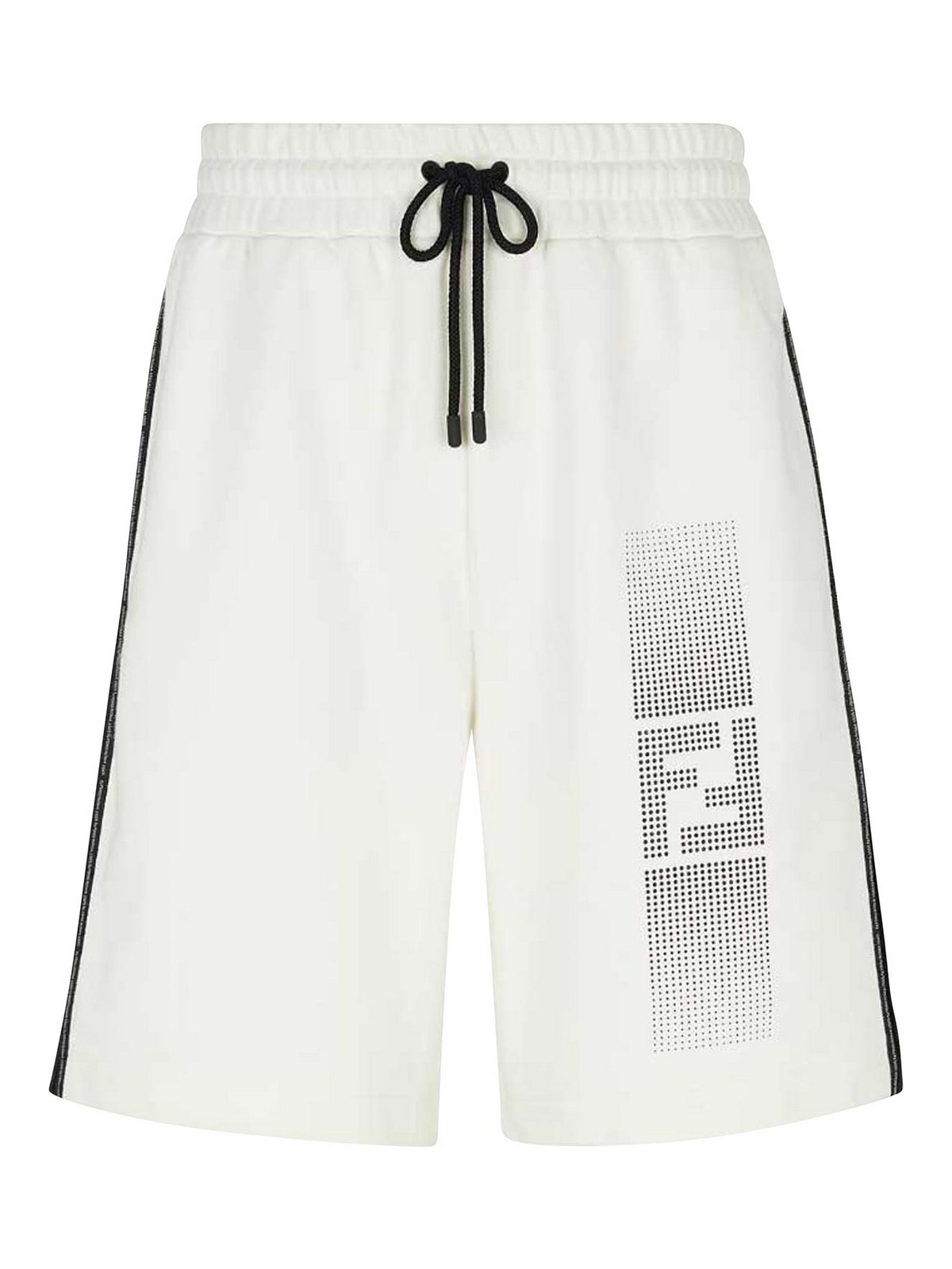 fendi ショートパンツ いたずらっぽい