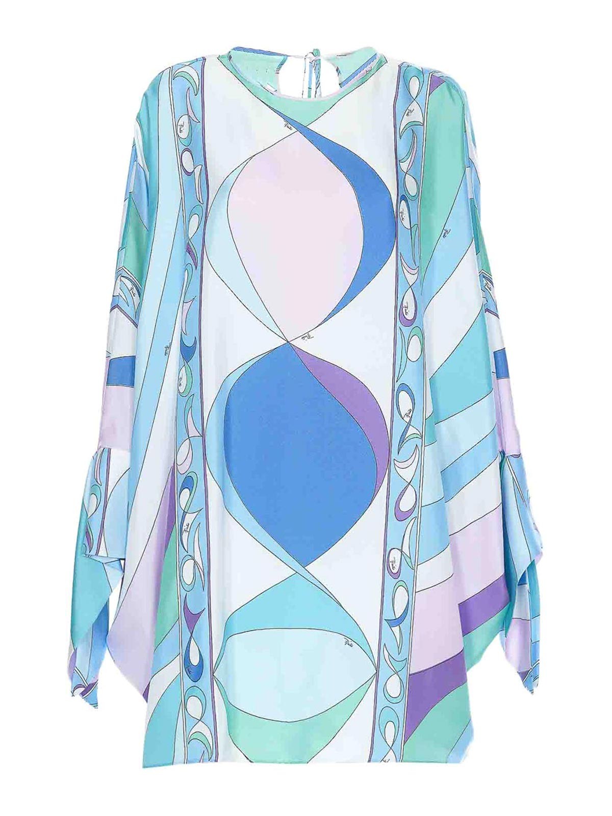 EMILIO PUCCI（チュニック）のフリマアイテム一覧