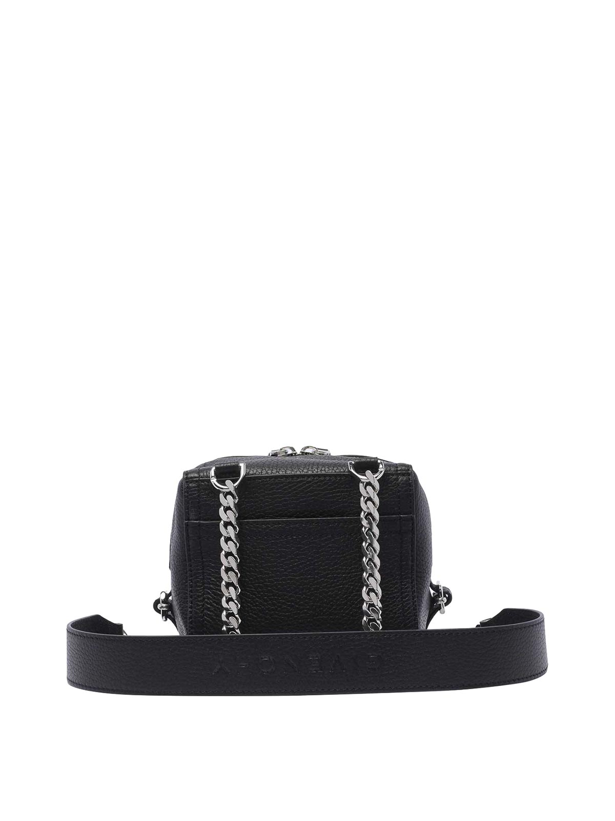 Givenchy バケットバッグ - 黒 - ブラック | BK50D2K1UE001