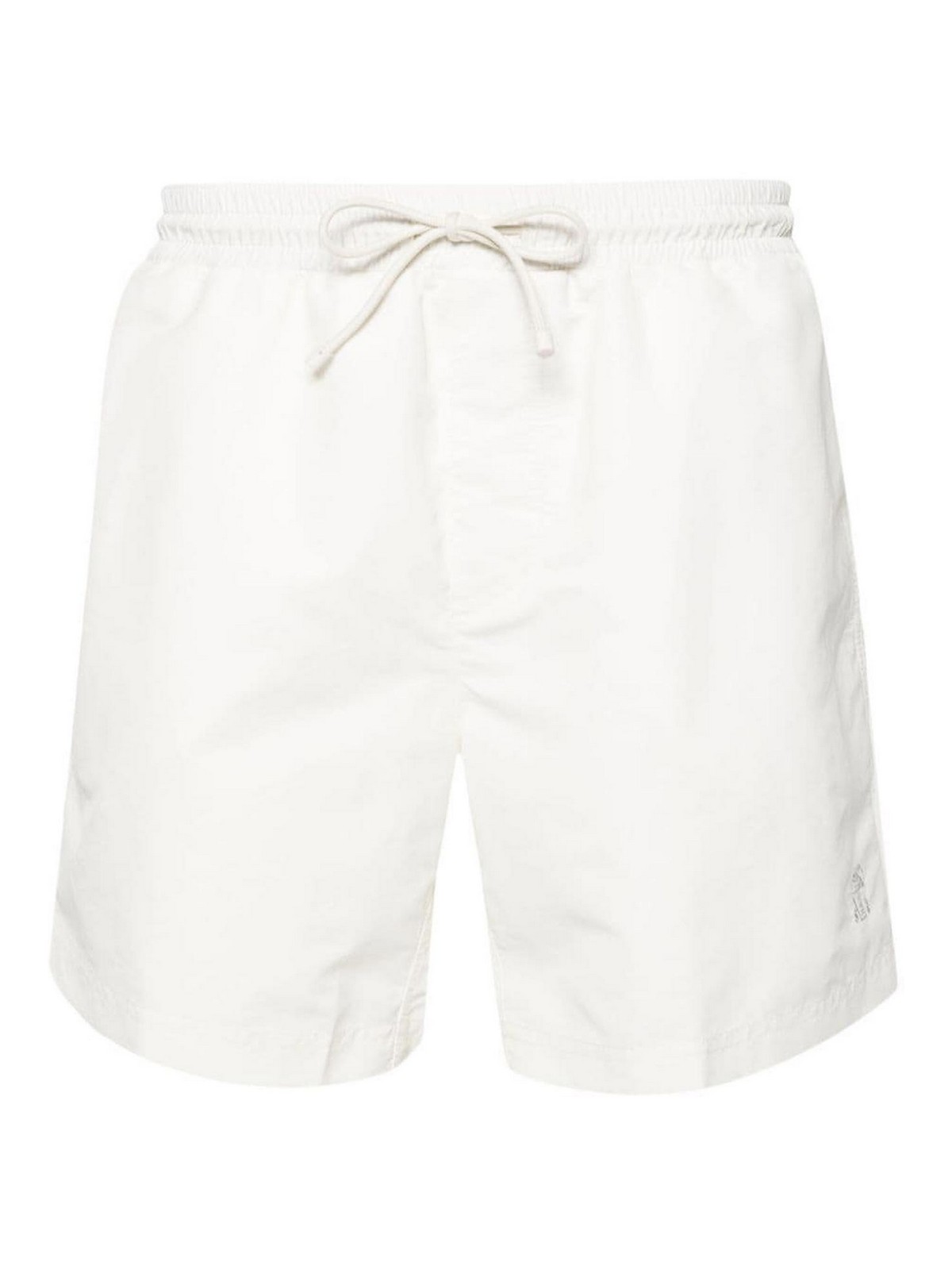 Brunello Cucinelli Short De Bain - Beige
