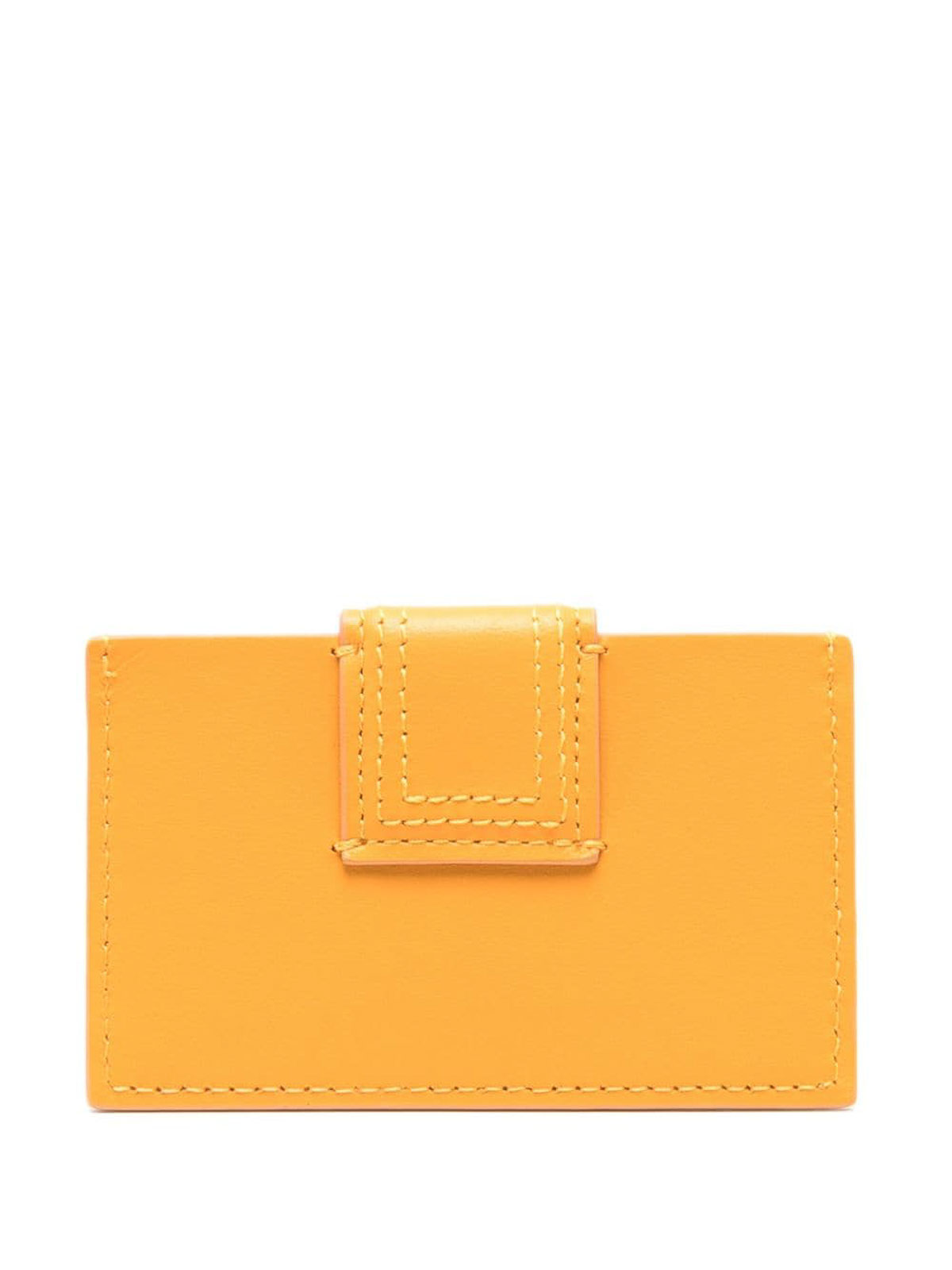 Jacquemus Card Holder Porta Carte Jacquemus Jacquemus Portacarte