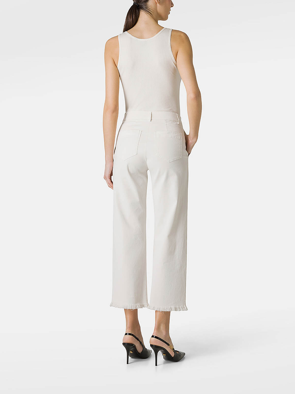 パンツ ANTONELLI FIRENZE Pants – Antonelli Firenze