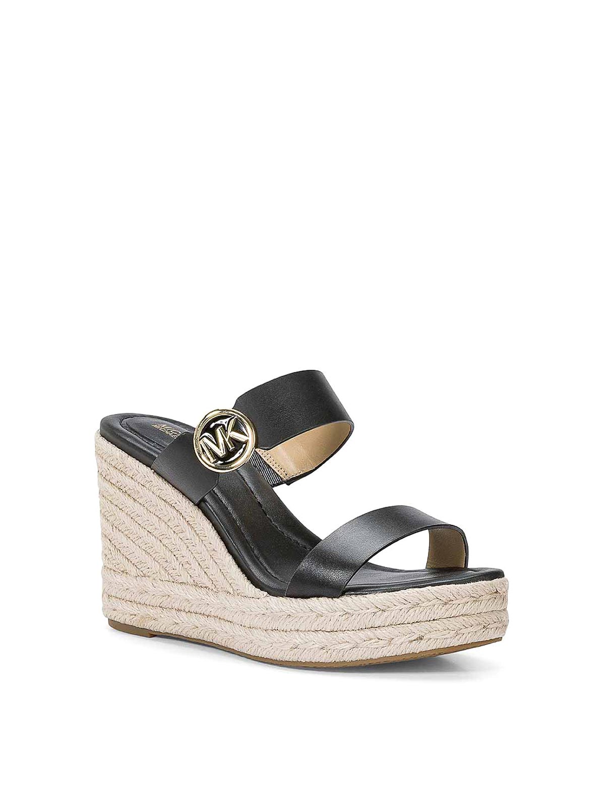 Sandali con zeppa michael kors deals