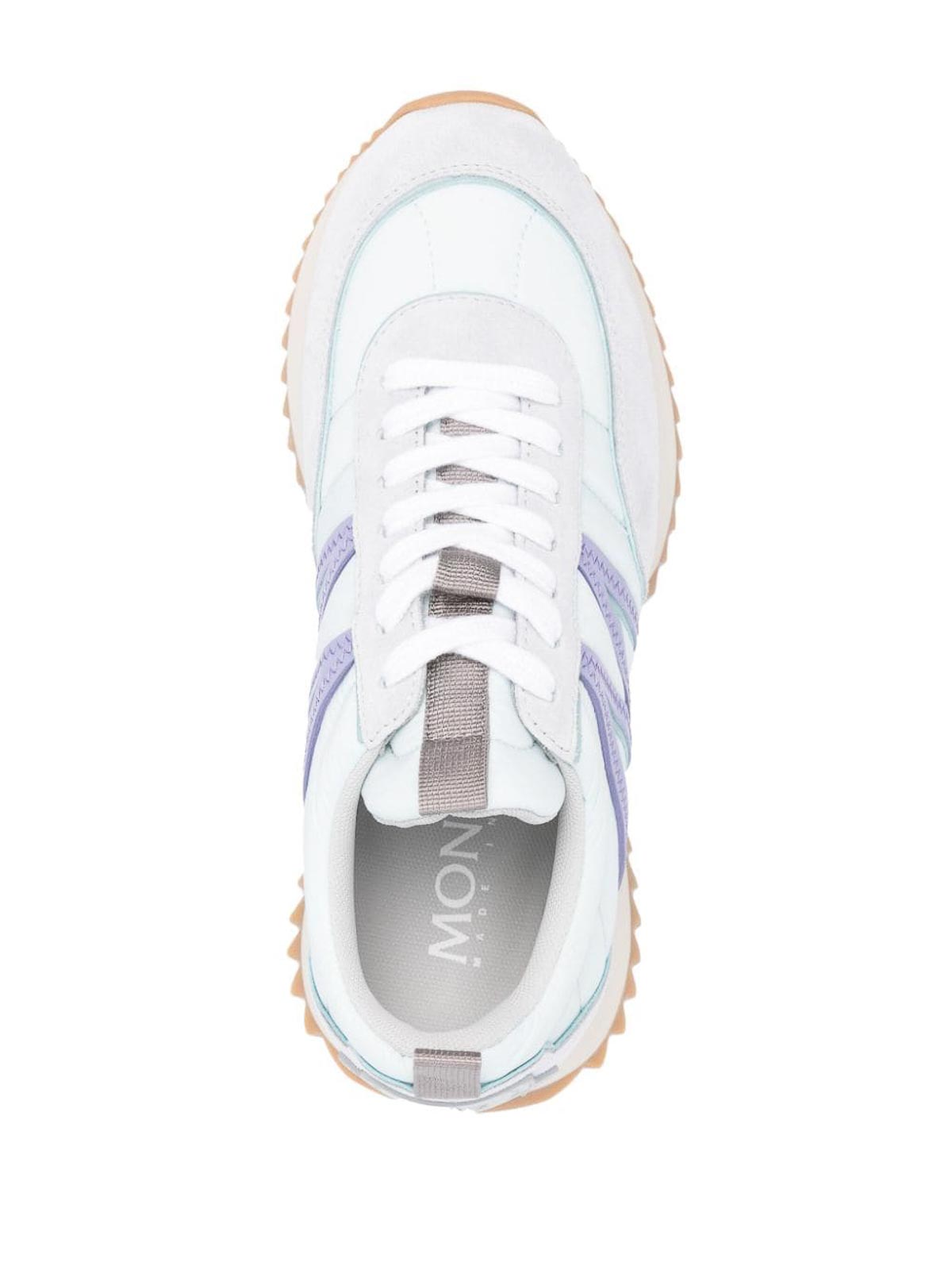 Moncler スニーカー - 白 - ホワイト | J109B4M00140M415671T