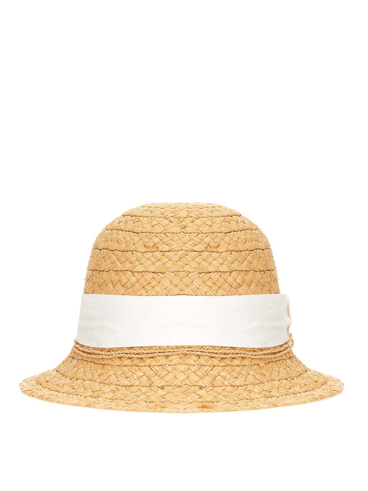 Shop Helen Kaminski Sombrero - Beis In Beige