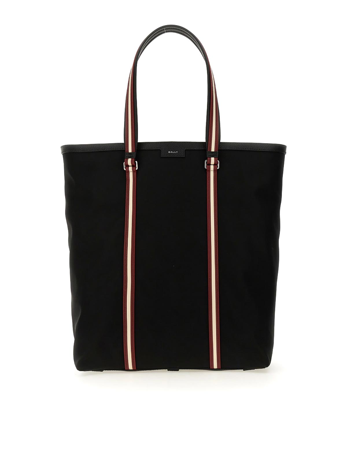 Bally Tote Code Bag - Black - Men | MAE03ANY220U901P | thebs.com Bally Tote Code Bag - Black - Men | MAE03ANY220U901P | thebs.com