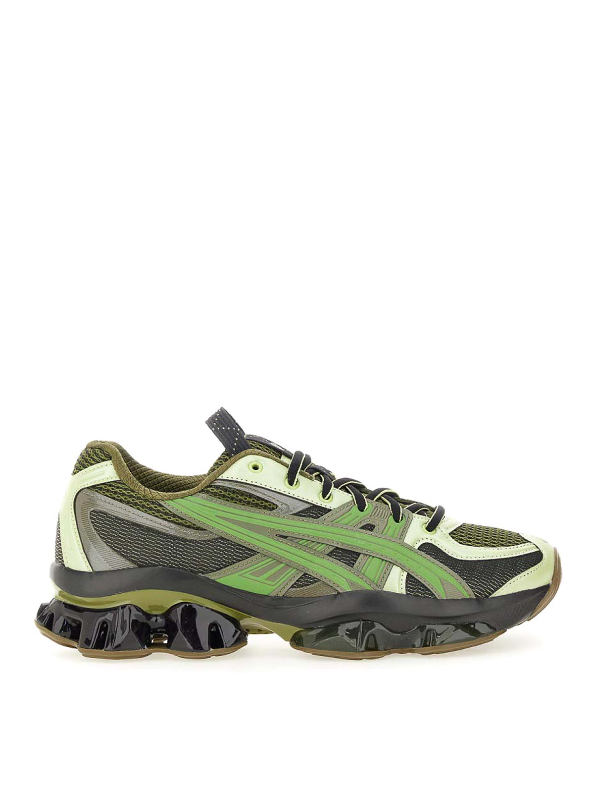 Asics Sneaker Us5-S Gel-Quantum Kinetic - Green|1203A403300