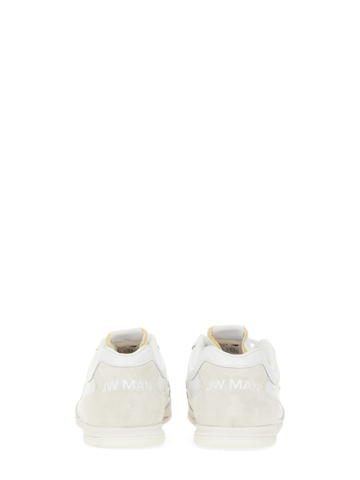 Shop Junya Watanabe White Sneakers