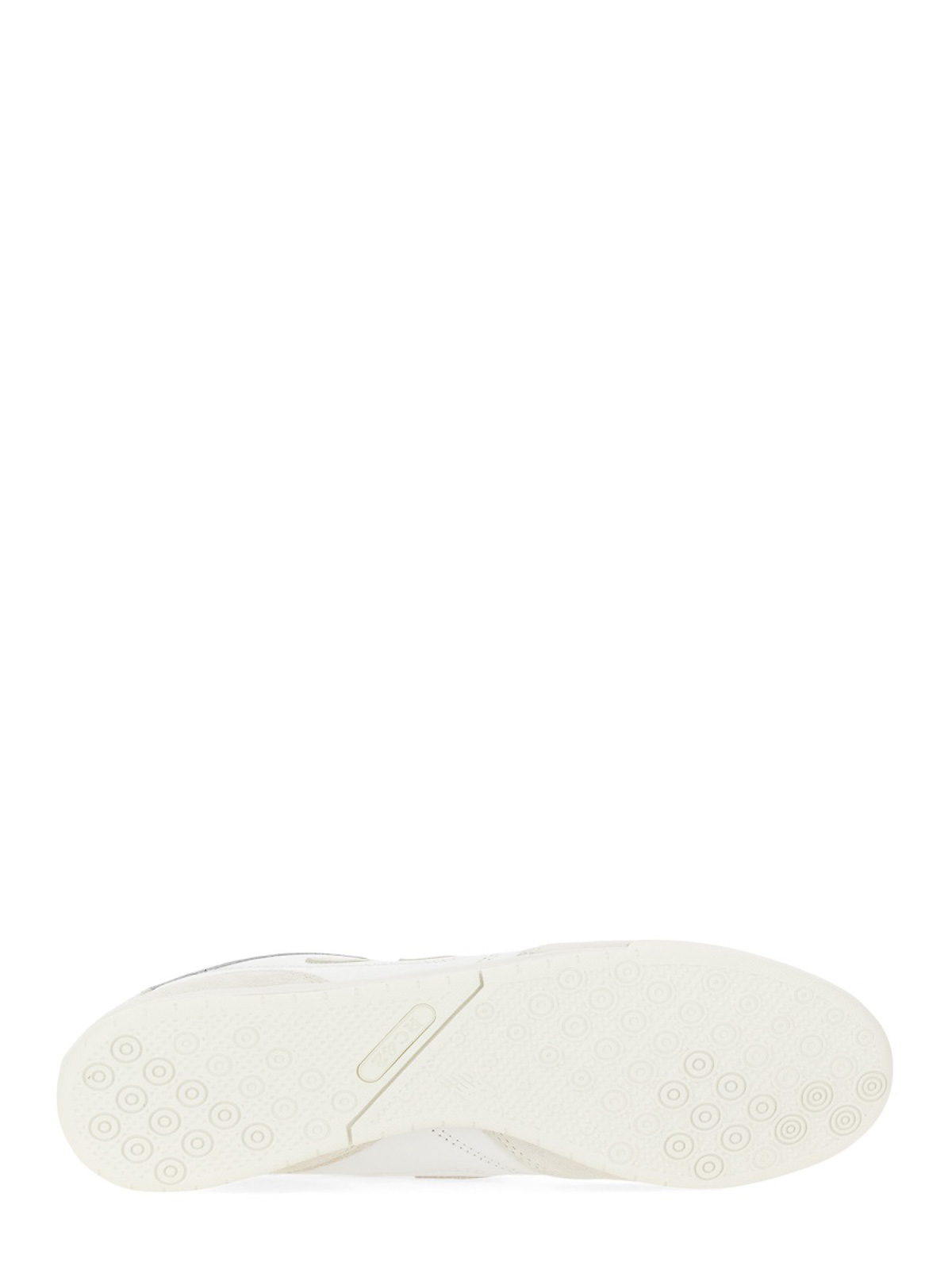 Shop Junya Watanabe White Sneakers