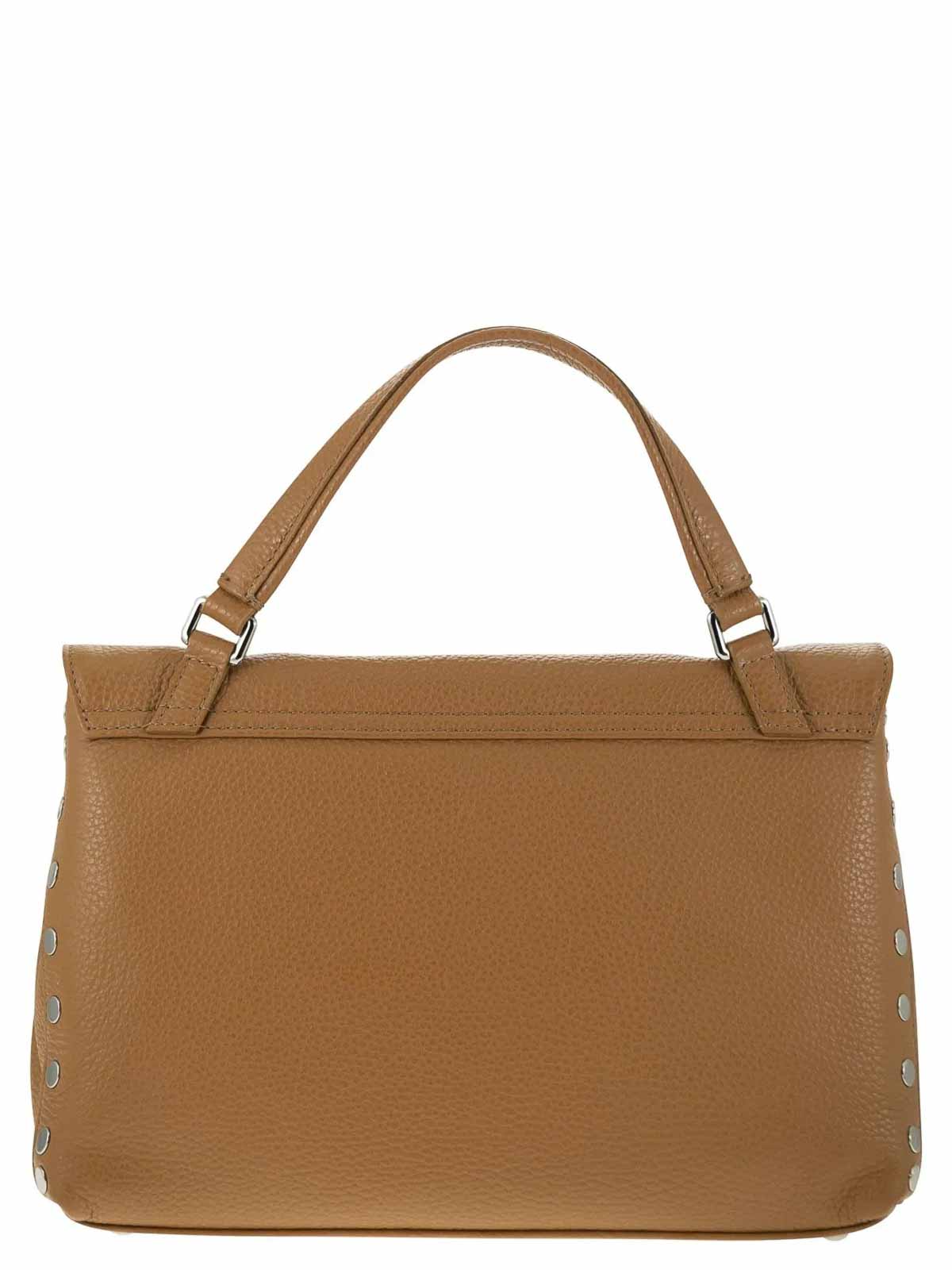 トートバッグ ZANELLATO Handbags (POSTINA DAILY S 0680100040000Z0260) Zanellato トートバッグ - Postina Daily S