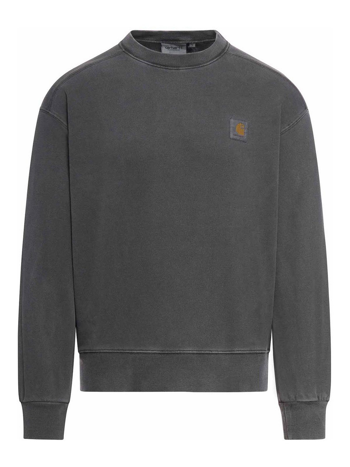 CARHARTT NELSON CREWNECK