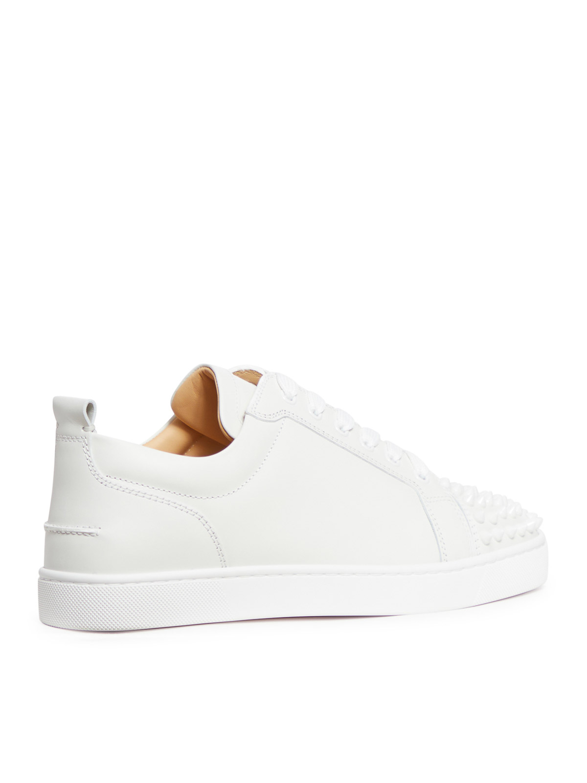 Christian Louboutin Trainers White Men 32404223047
