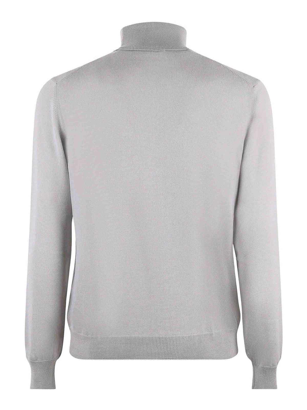 TAGLIATORE TURTLENECK 