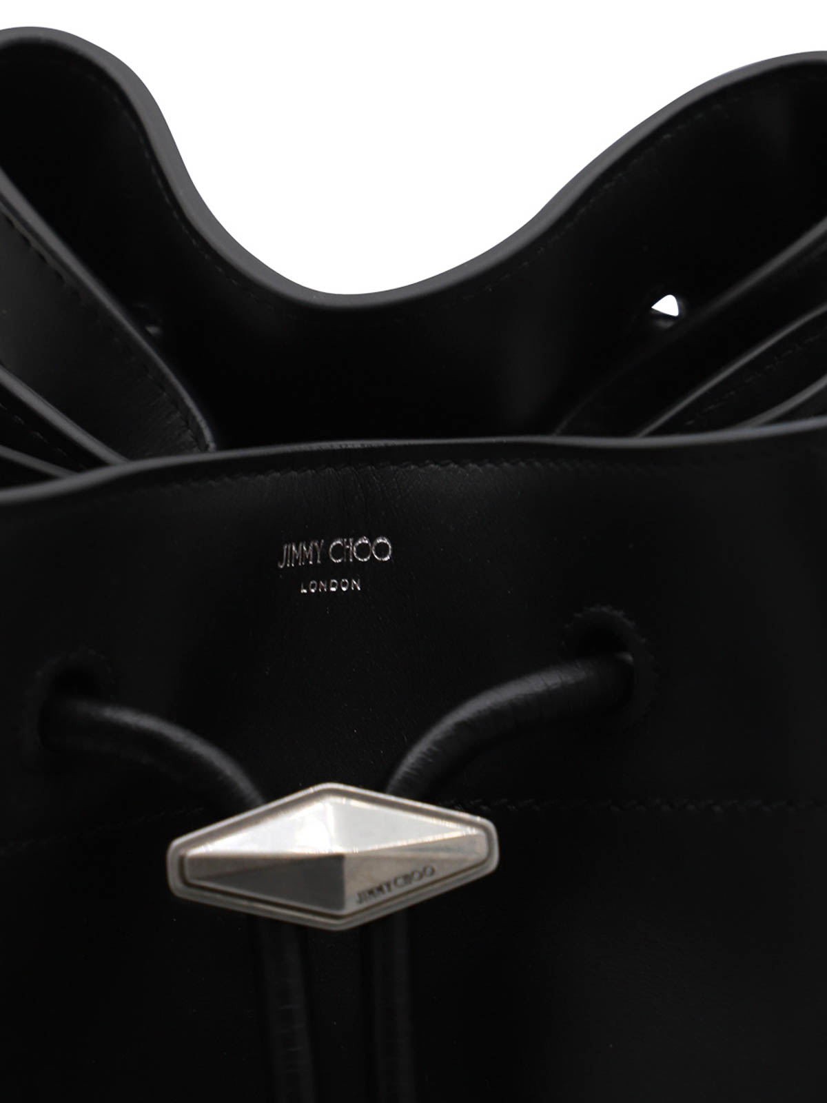 Jimmy Choo クロスボディバッグ - Bon Bon|BONBONBCKTLGHUT013847