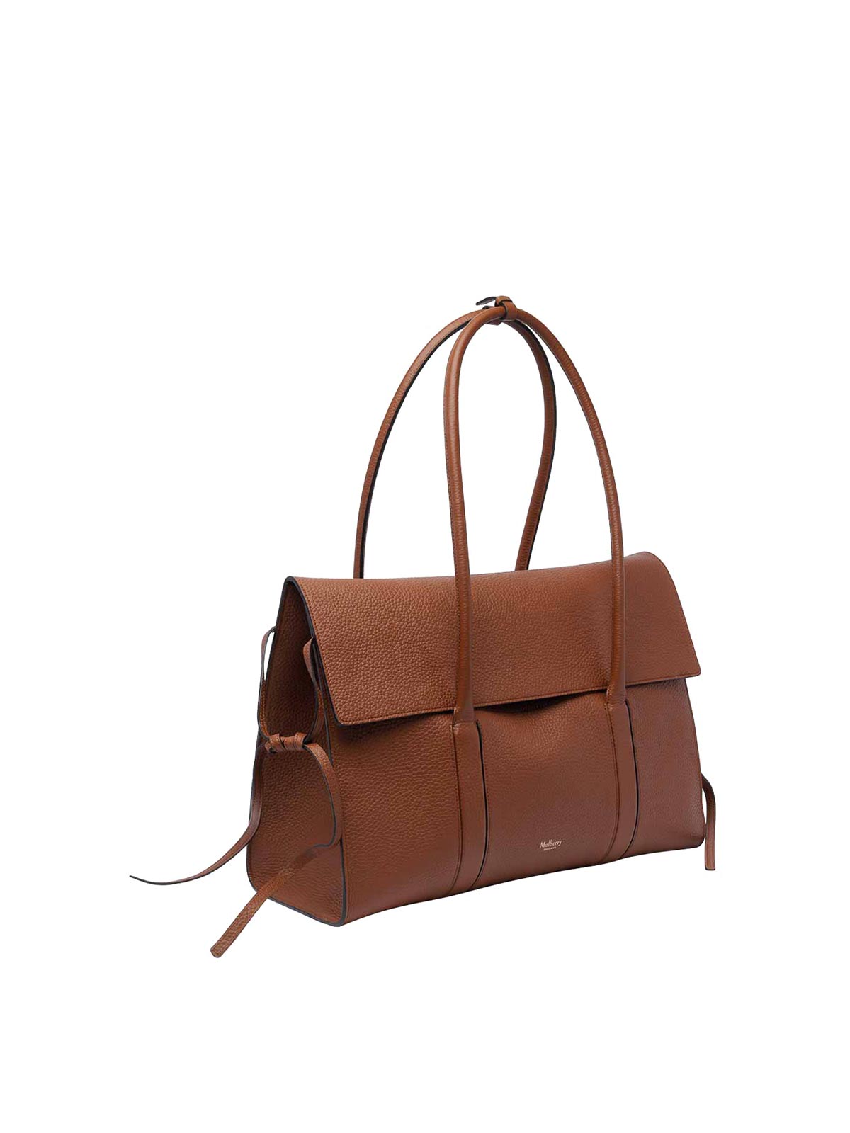 Mulberry ショルダーバッグ - ブラウン|HH9381736G222