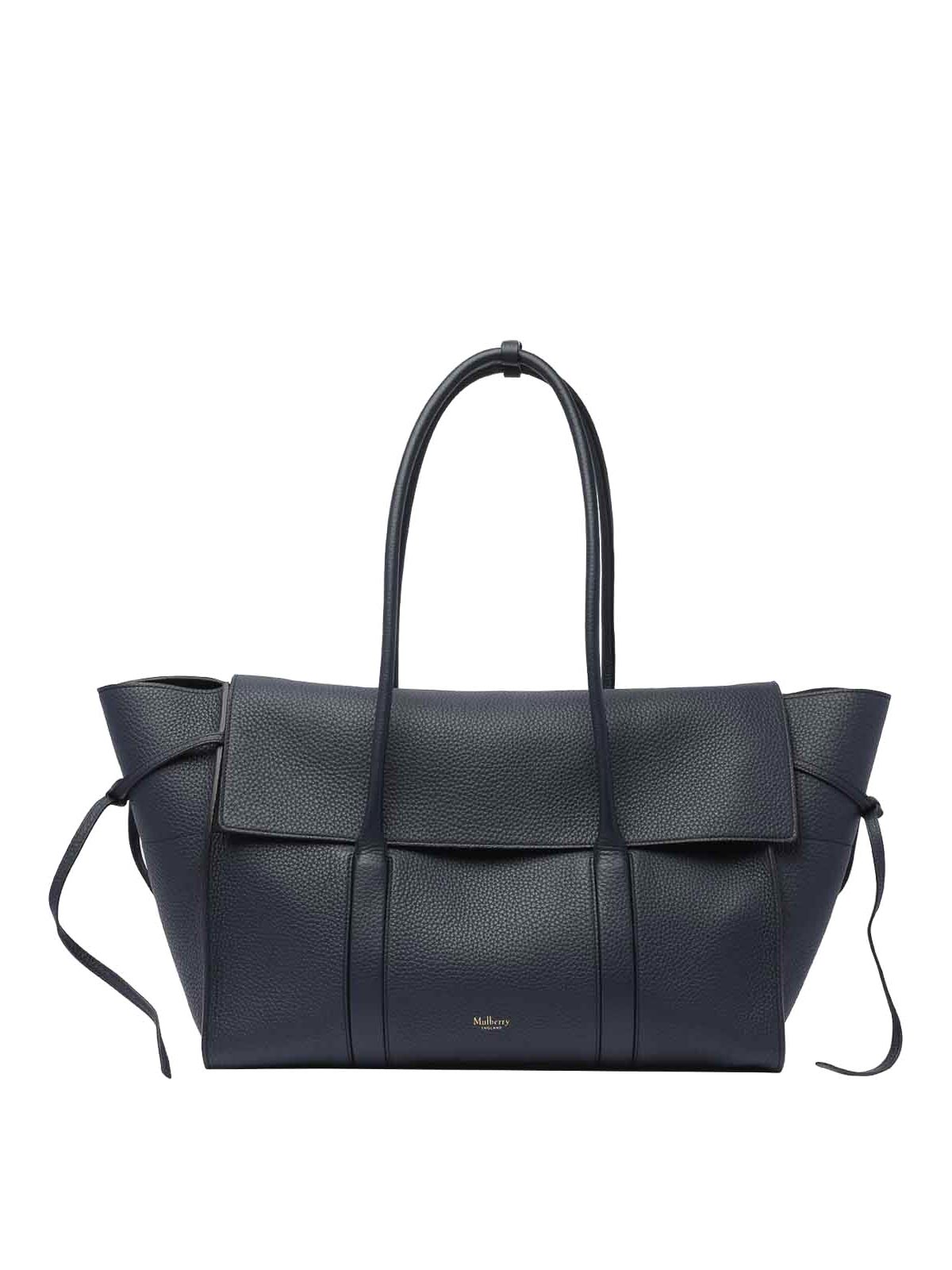 Mulberry ショルダーバッグ - ブルー|HH9381736U888