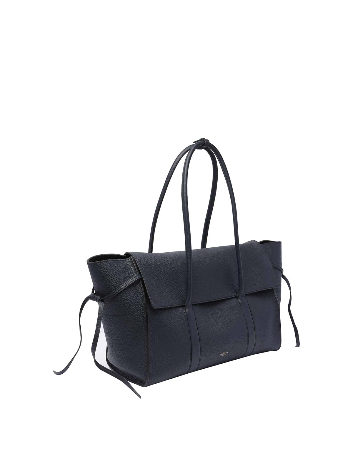 R*U様 Mulberry ショルダーバッグ ブルー 【公式通販】