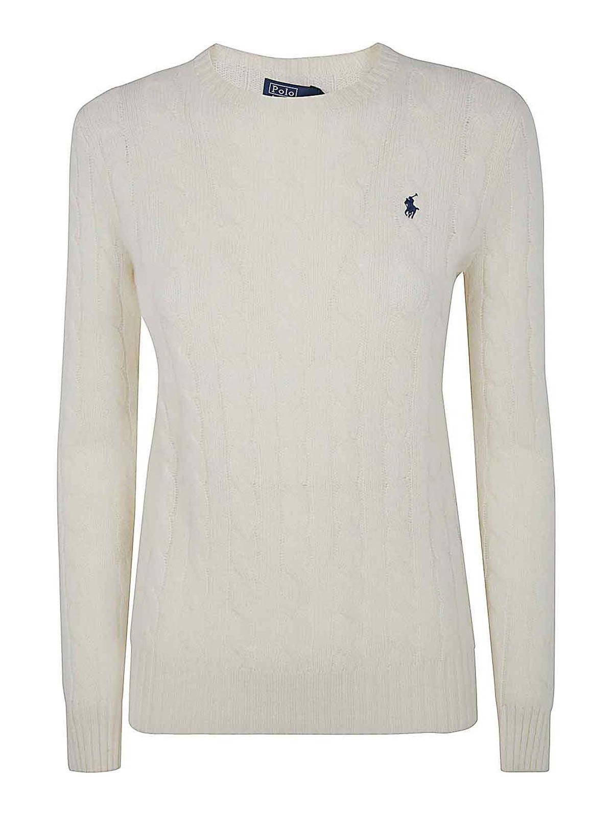 POLO RALPH LAUREN JULIANA CREWNECK 