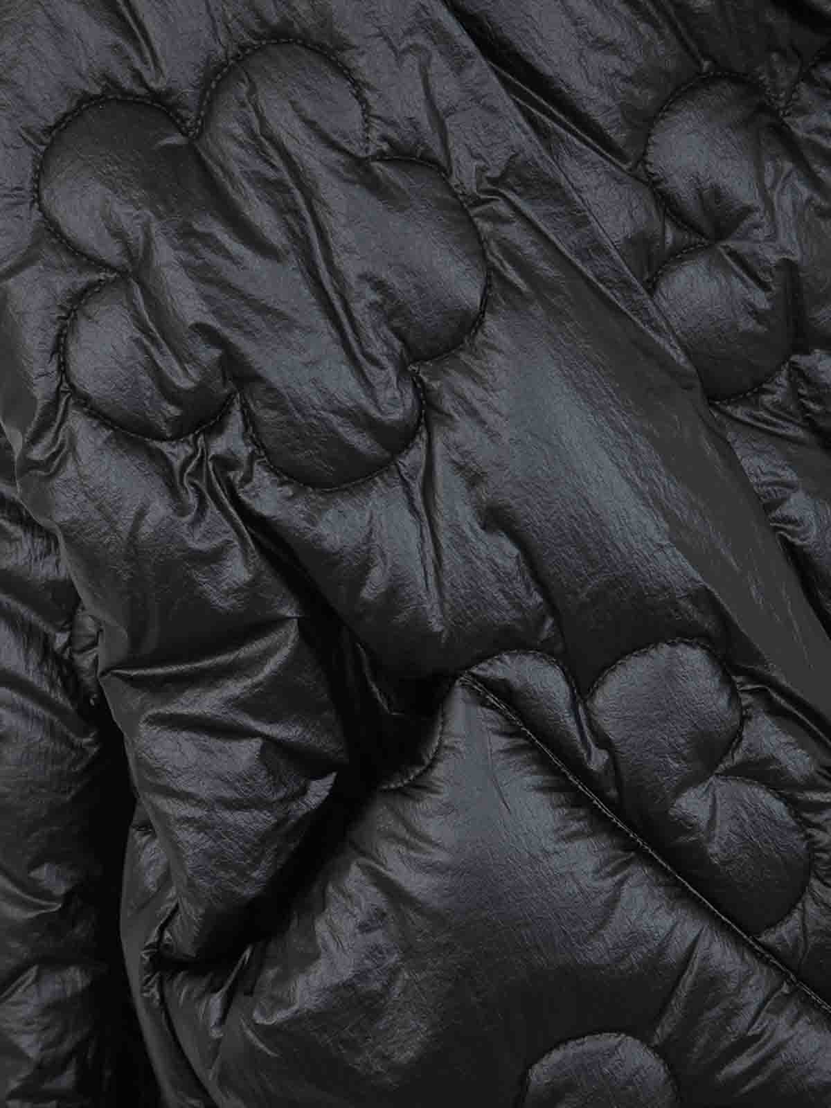 MARIA CALDERARA PADDED JACKET 