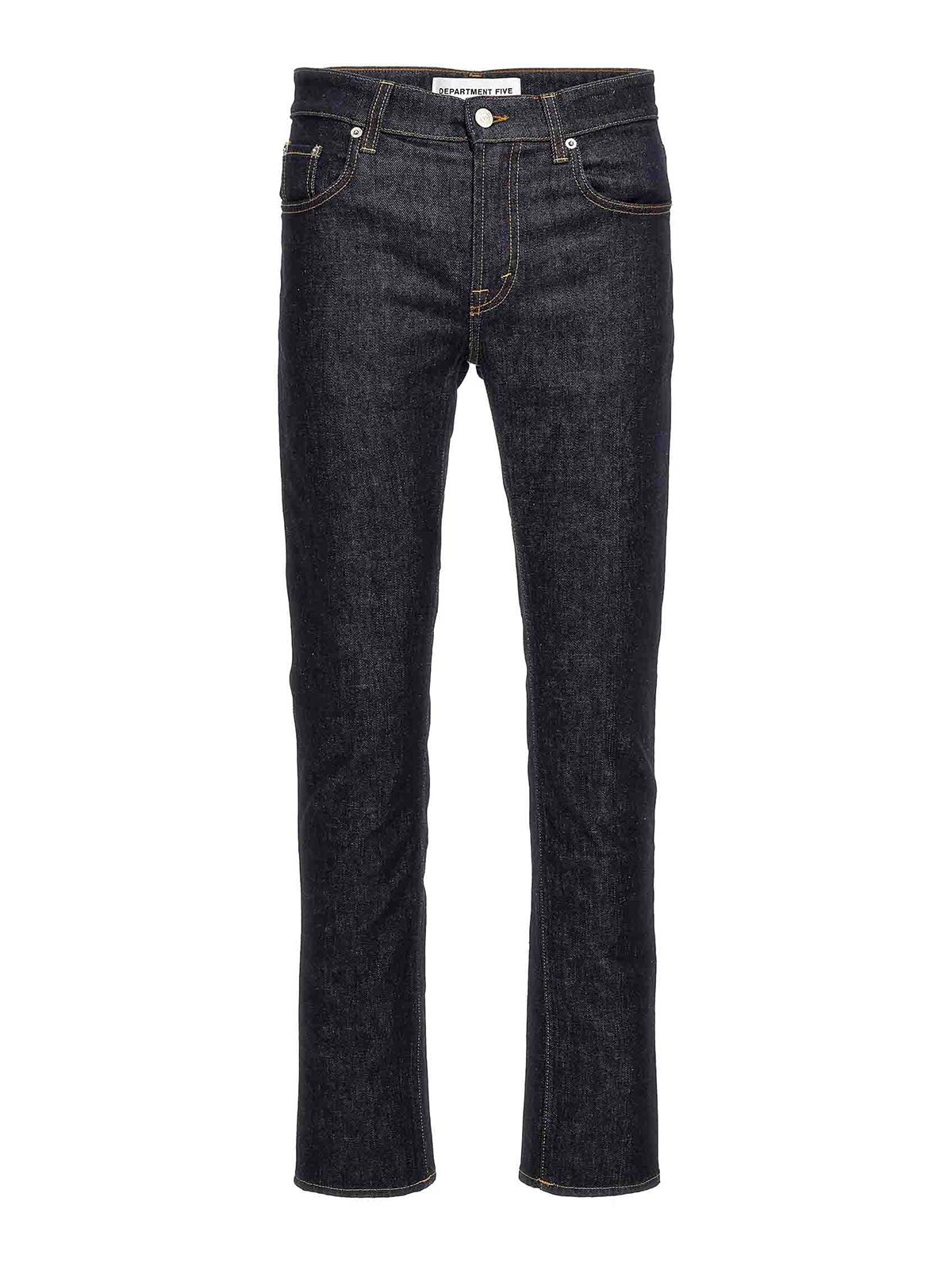 Shop Department 5 Skeith Jeans In Blue