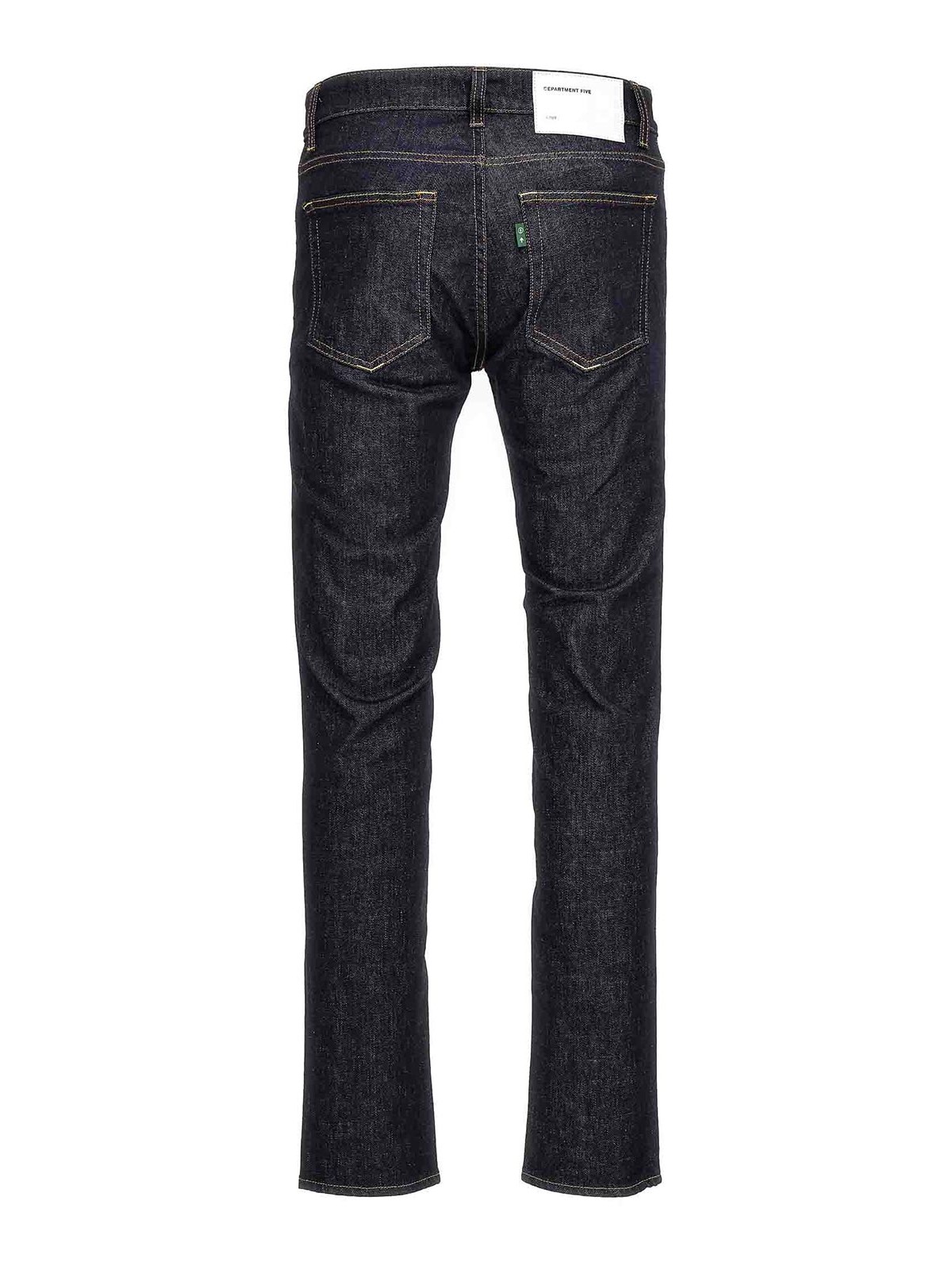 Shop Department 5 Skeith Jeans In Blue