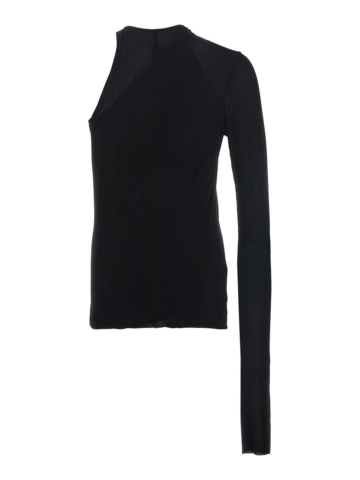 Rick Owens DRKSHDW DRK タンクトップ | ブラック | FARFETCH JP