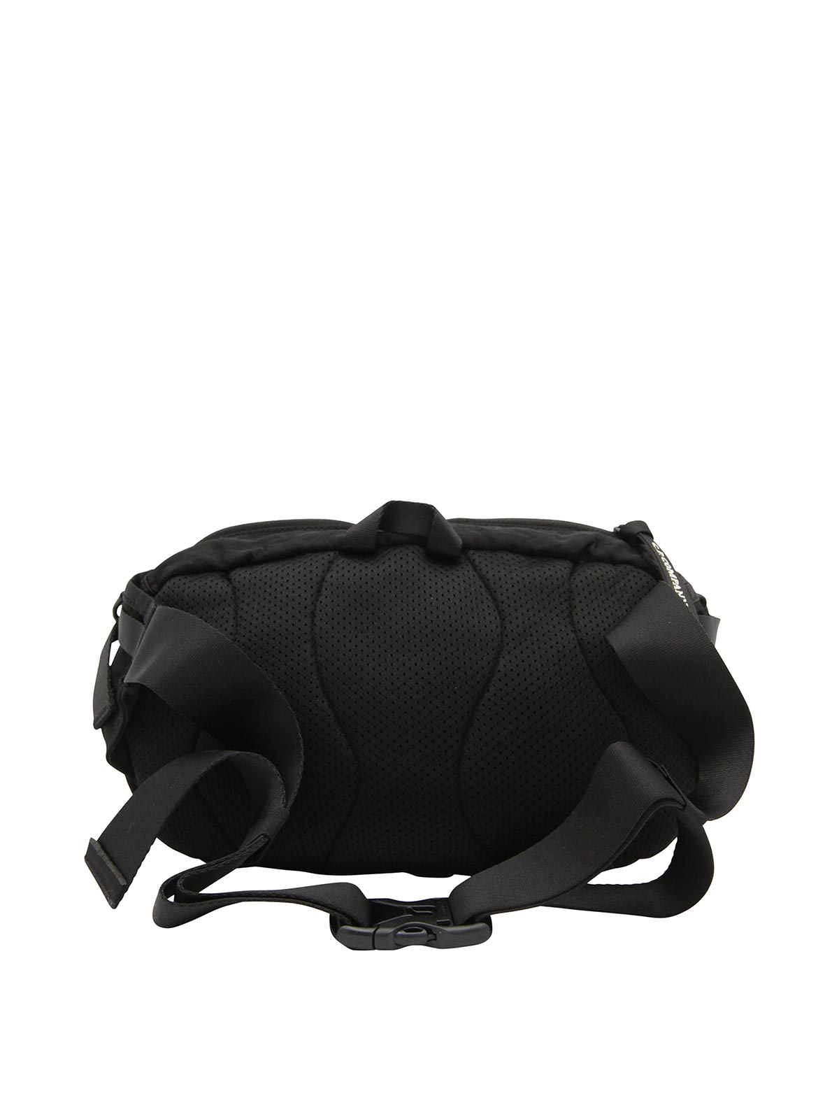 Shop C.p. Company Black Bag In Negro